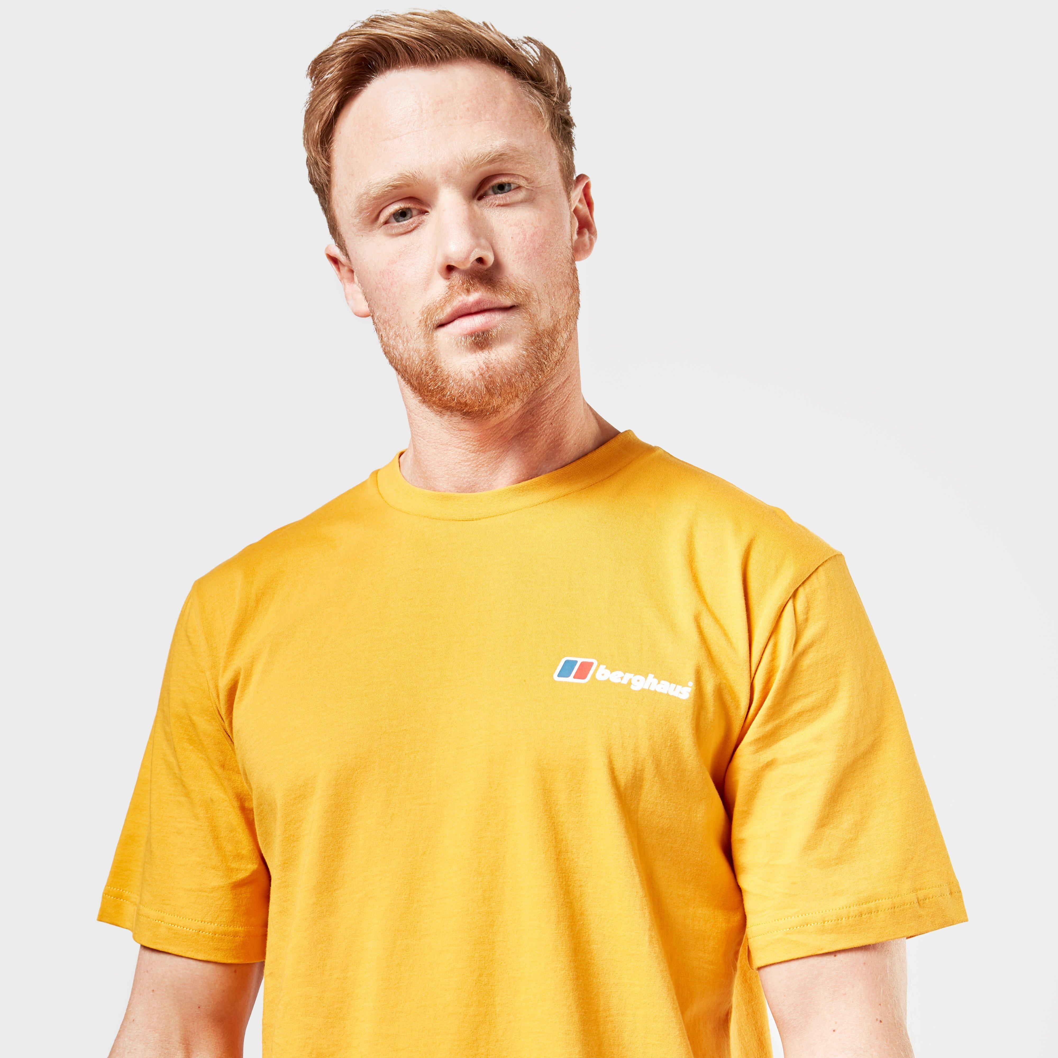 Men's Small Logo T-Shirt