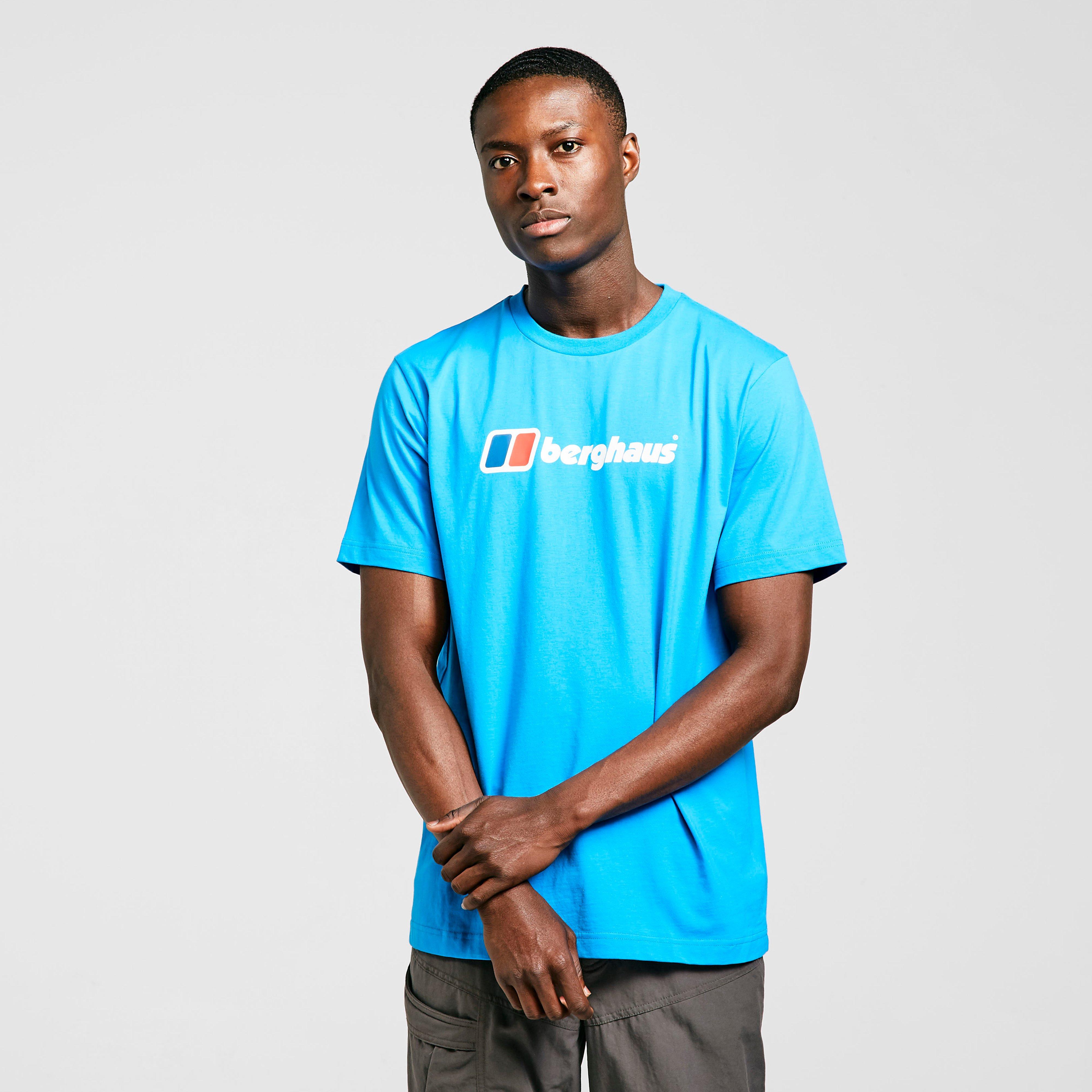 Men’s Logo T-Shirt