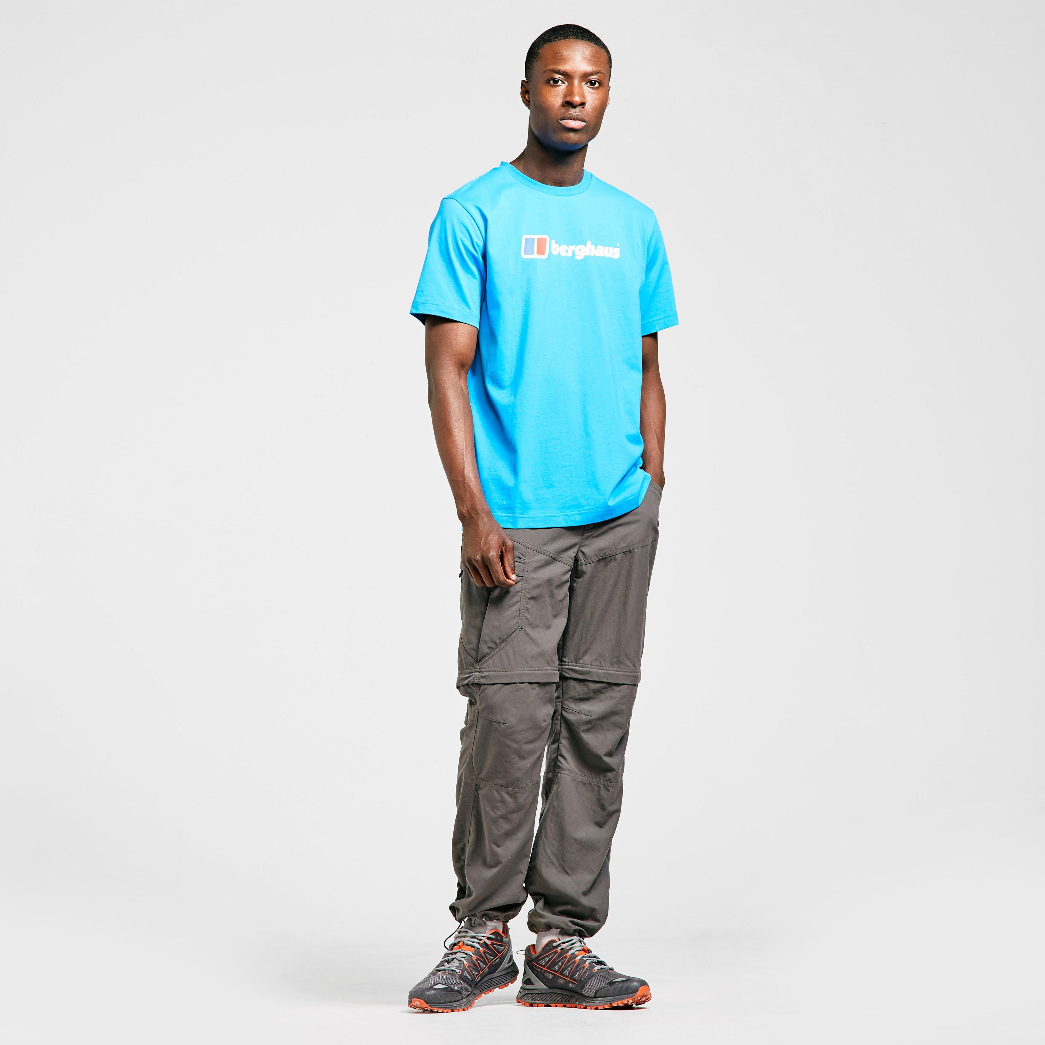 Men’s Logo T-Shirt