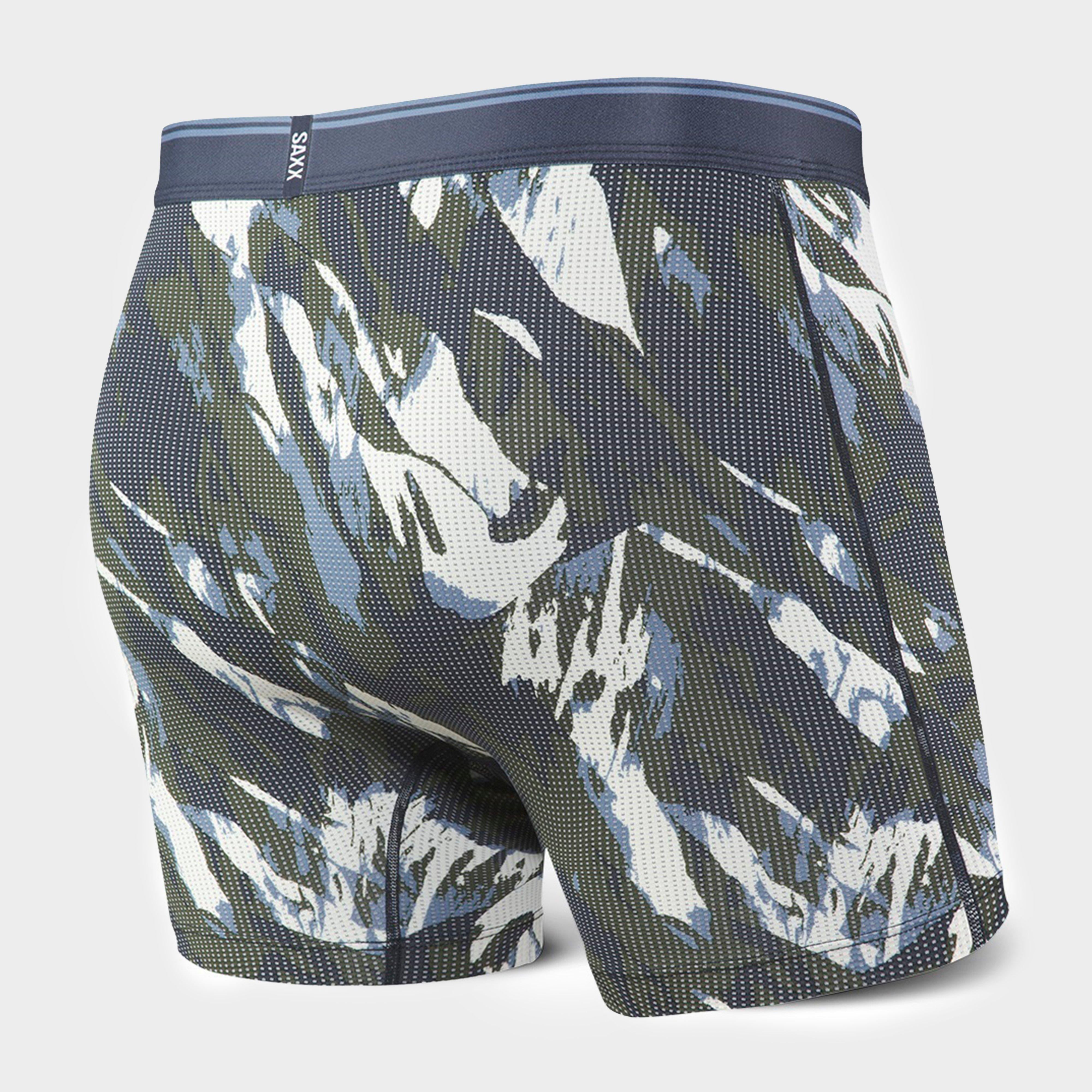 Men’s Quest 2.0 Boxer Short