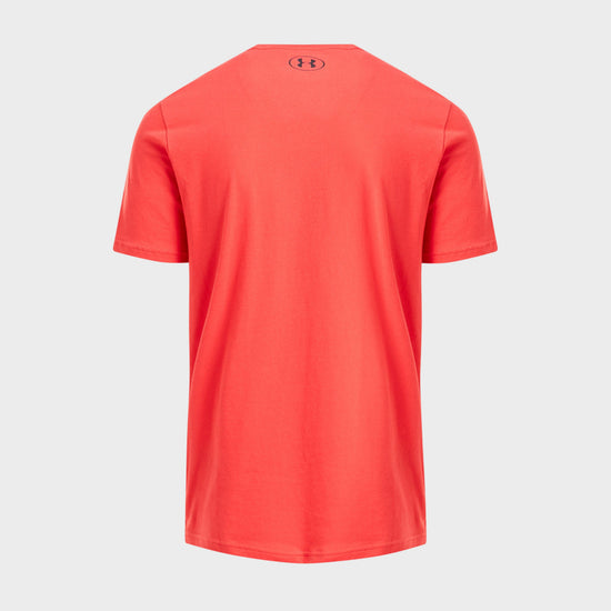 Men's UA GL Foundation Short Sleeve T-Shirt