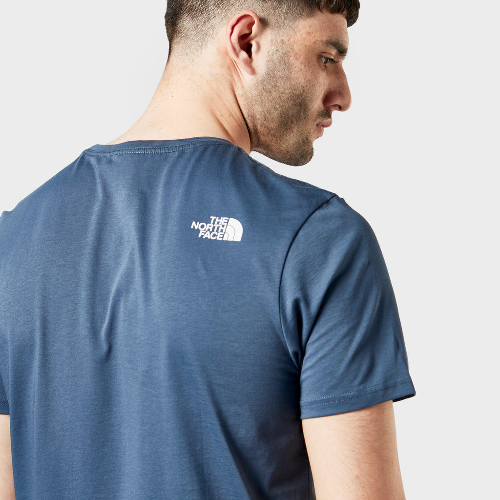 Men’s Easy Tee