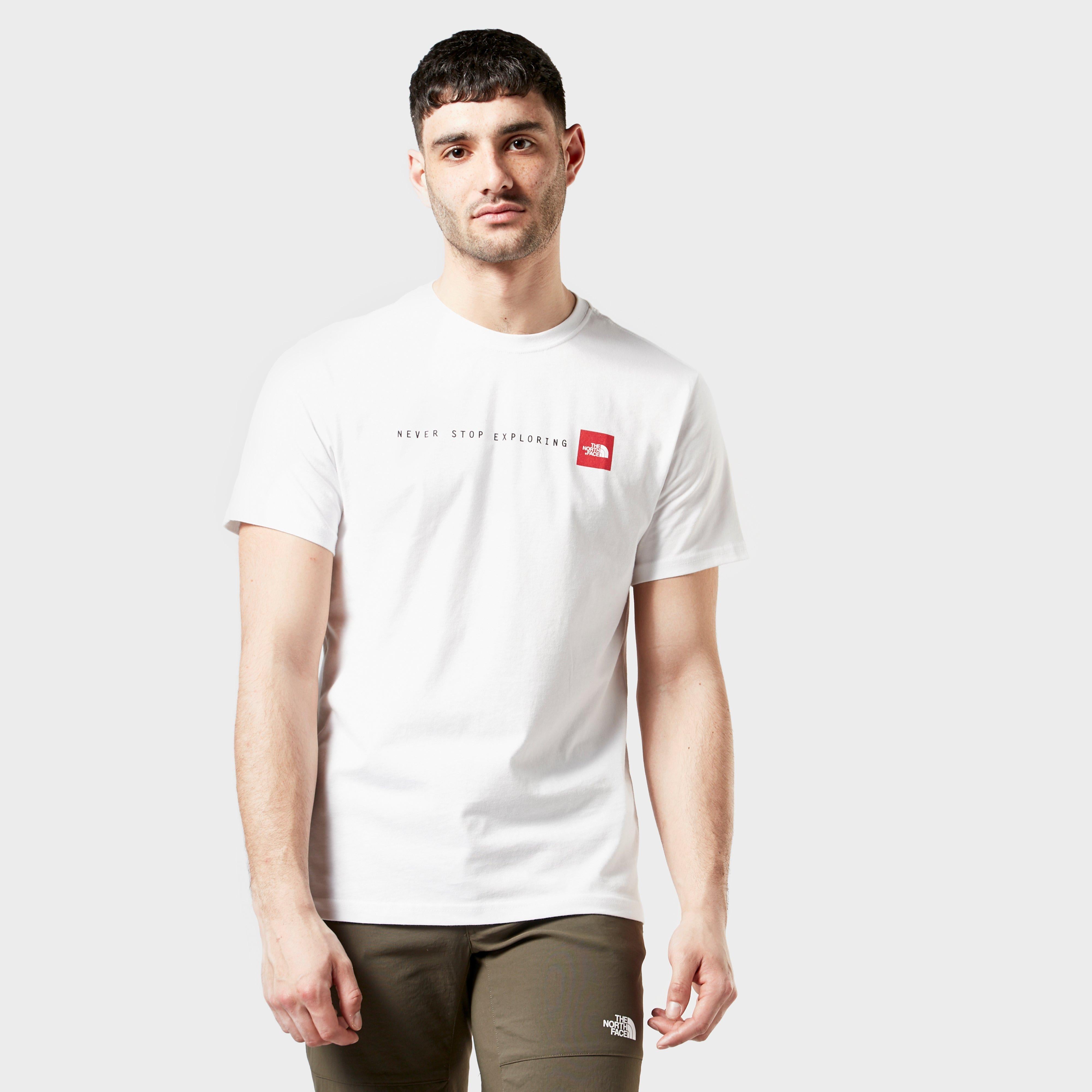 Men's NSE T-Shirt