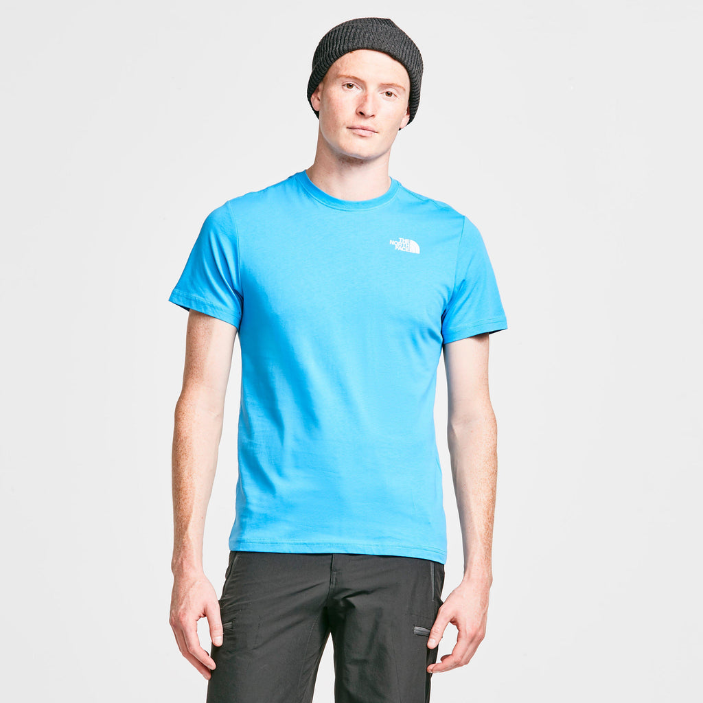 Men’s Redbox Short Sleeve T-Shirt