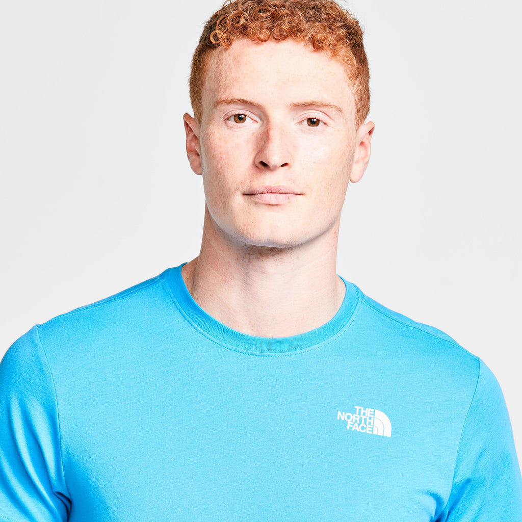 Men’s Redbox Short Sleeve T-Shirt