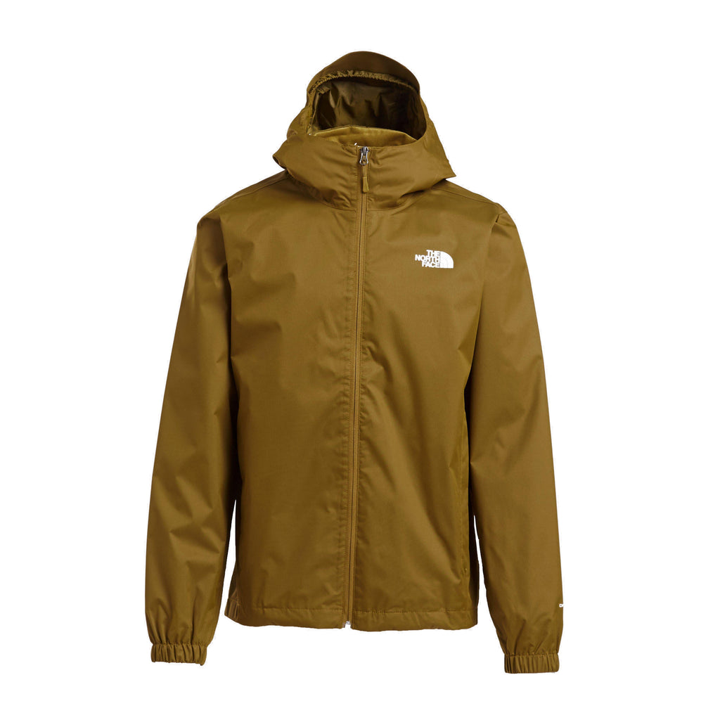 Men’s Quest Hooded Jacket