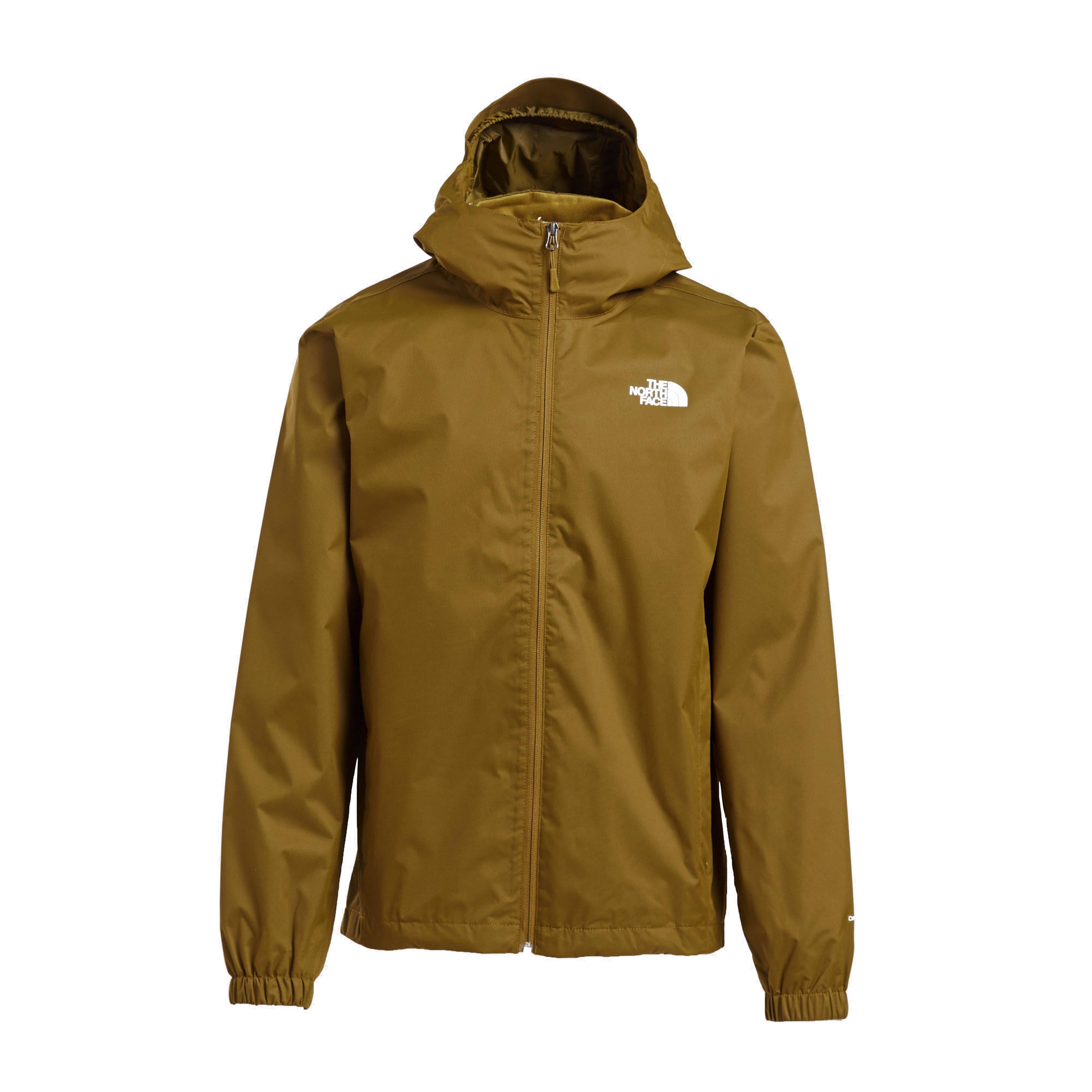 Men’s Quest Hooded Jacket