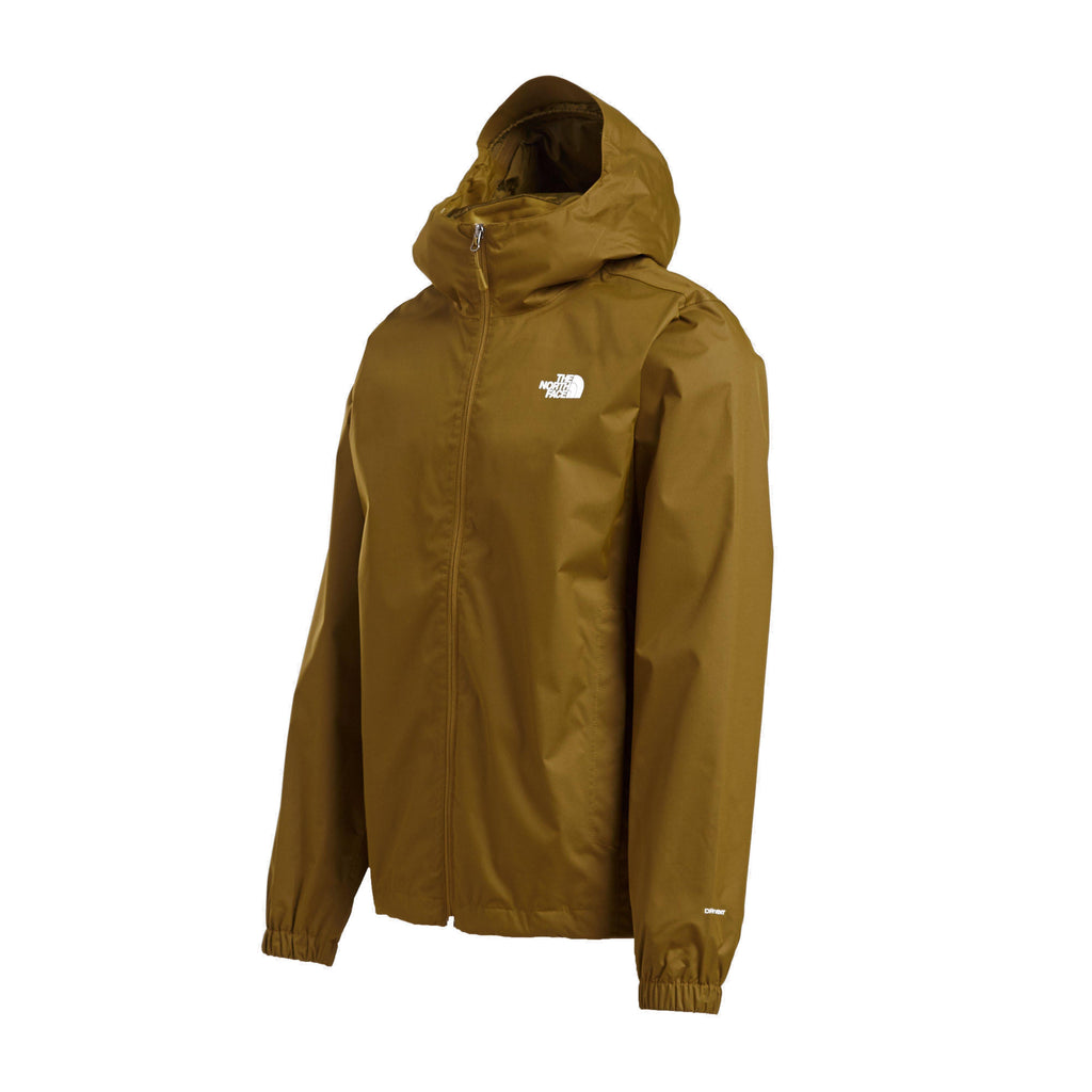 Men’s Quest Hooded Jacket