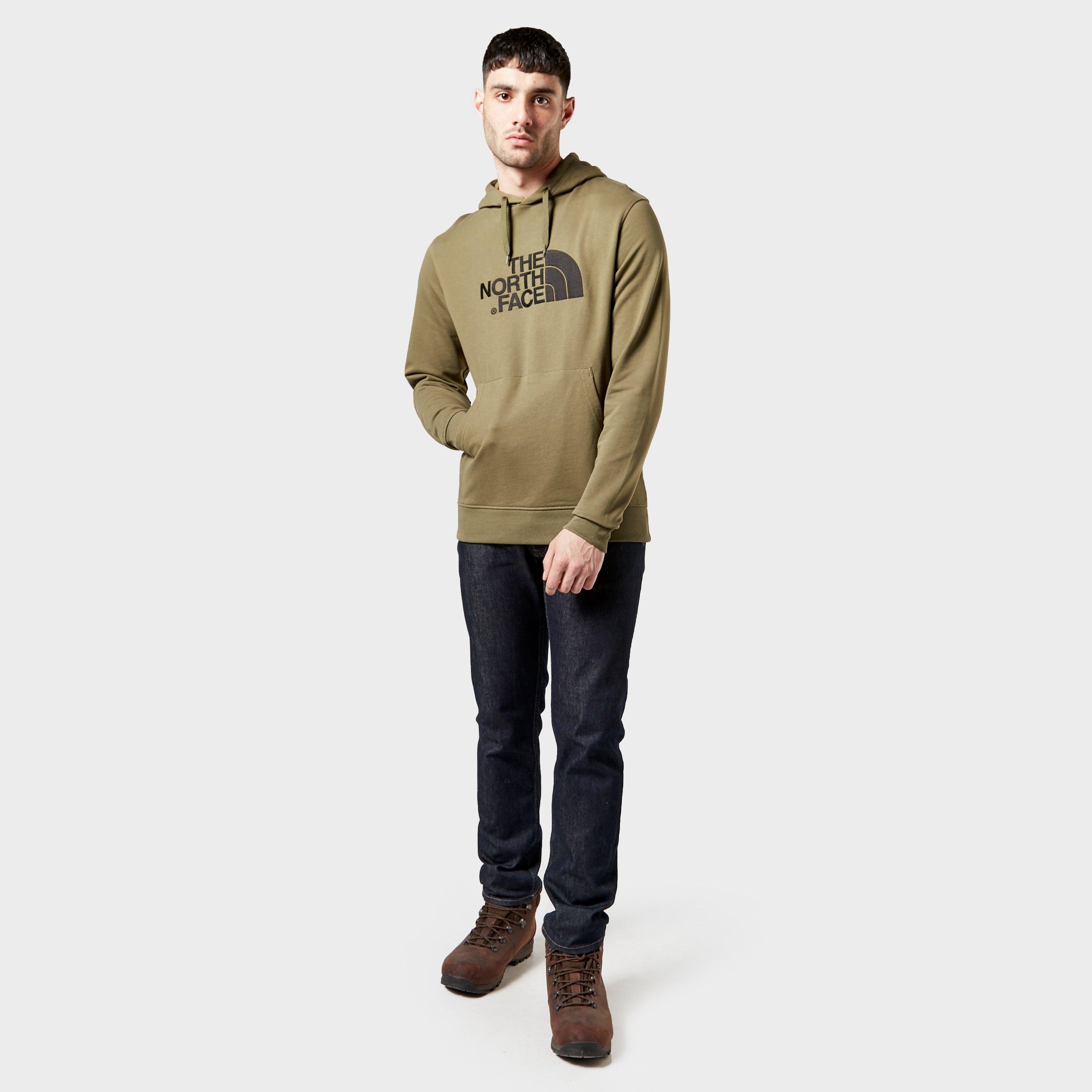 Men’s Drew Peak Hoodie