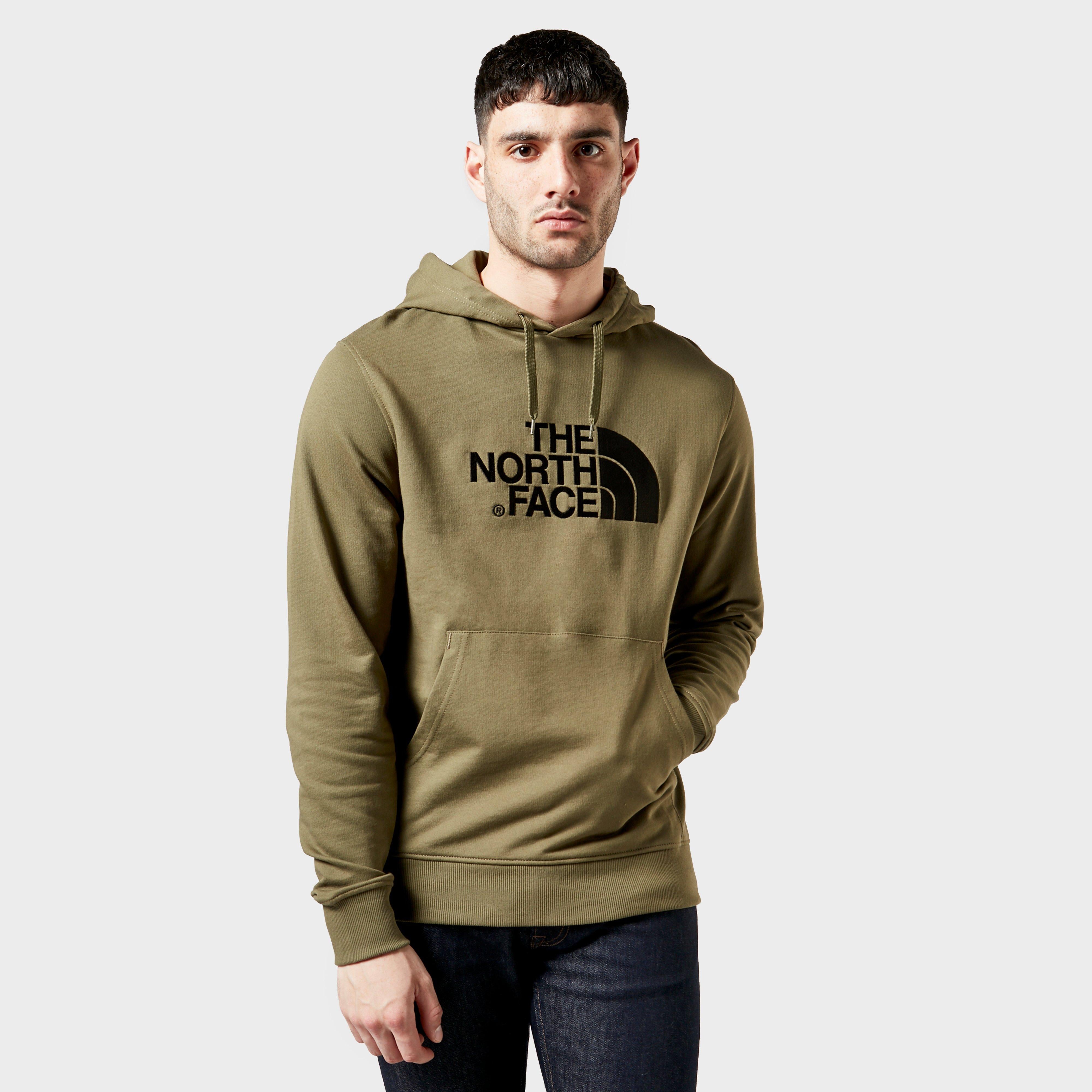 Men’s Drew Peak Hoodie