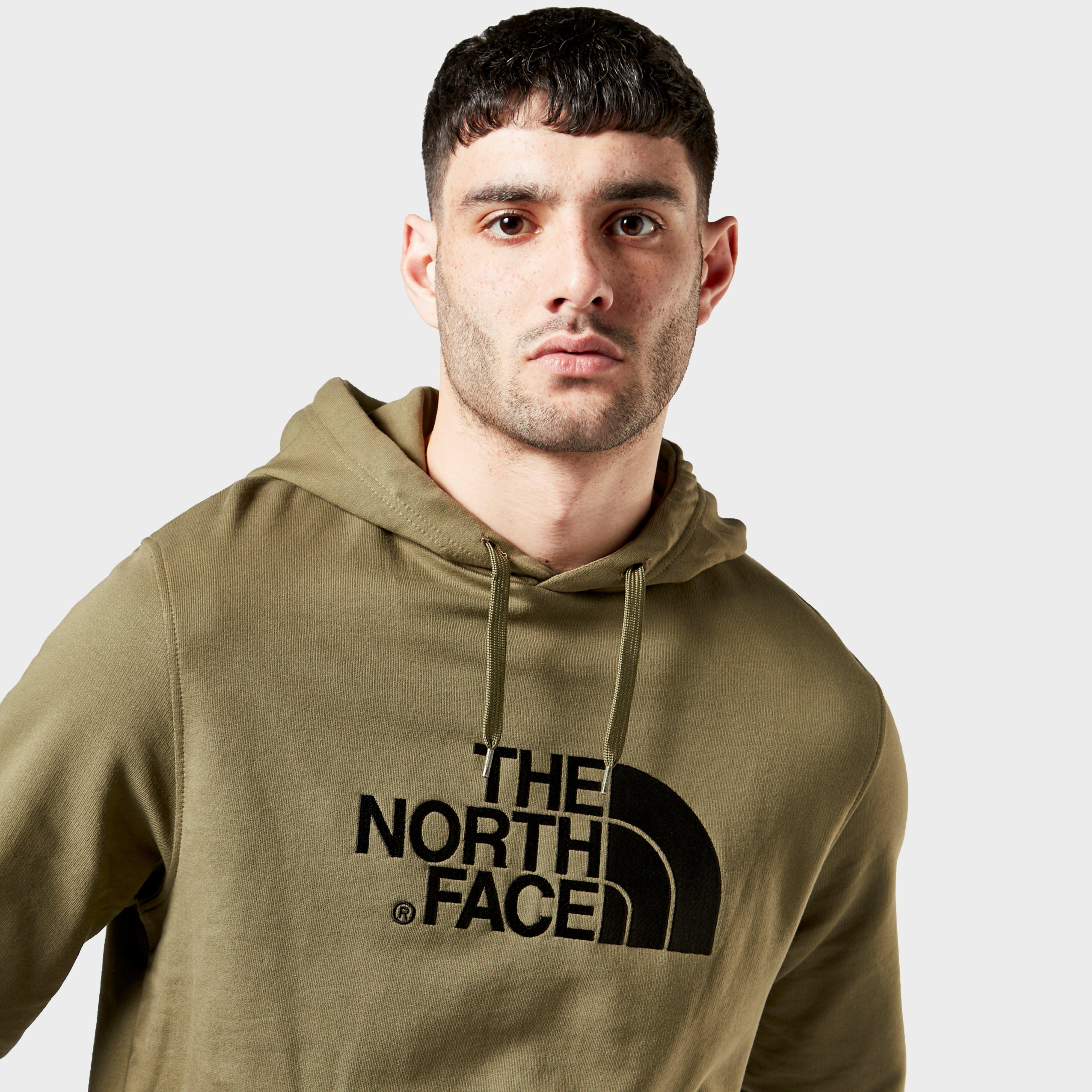 Men’s Drew Peak Hoodie