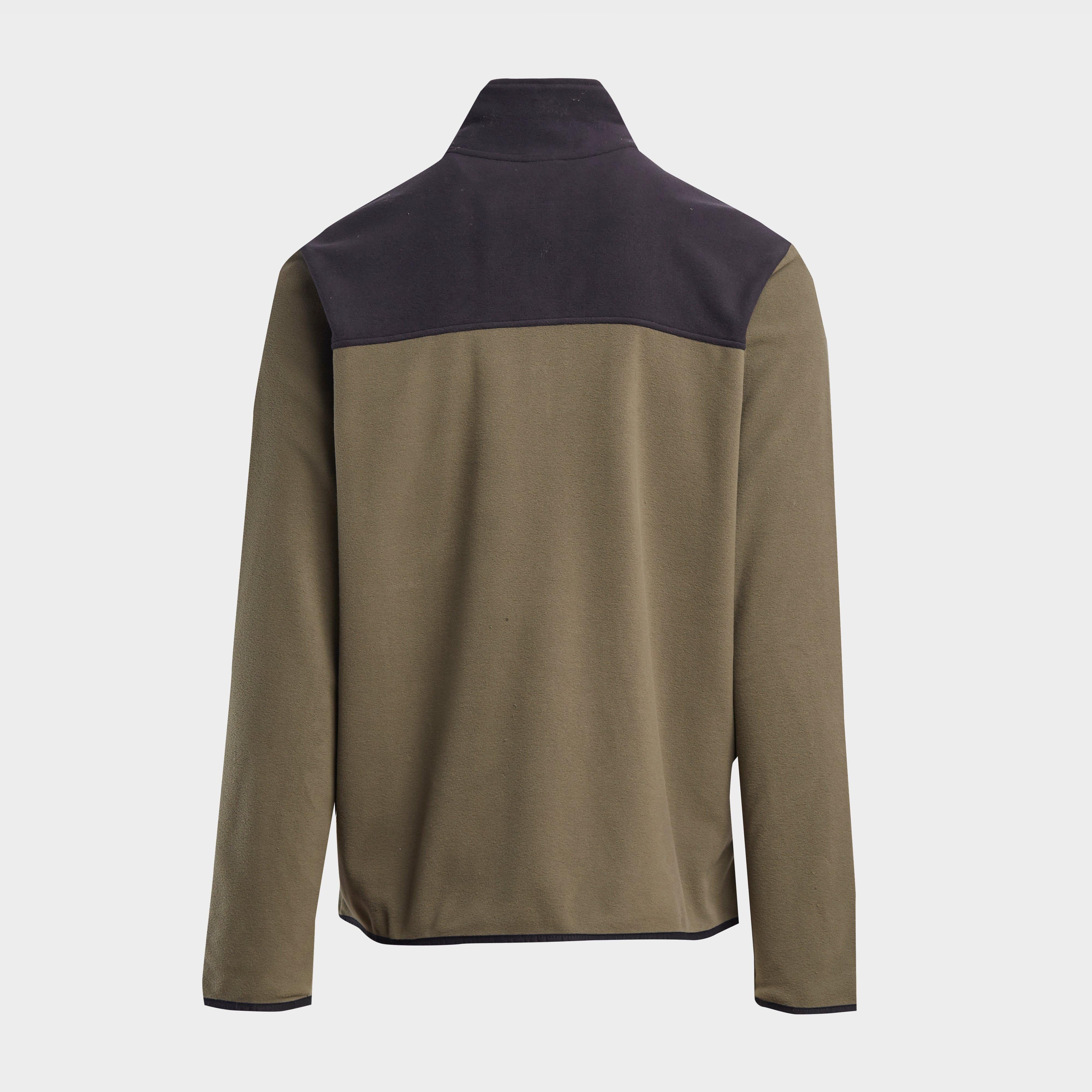 Men’s TKA Glacier Full Zip Fleece