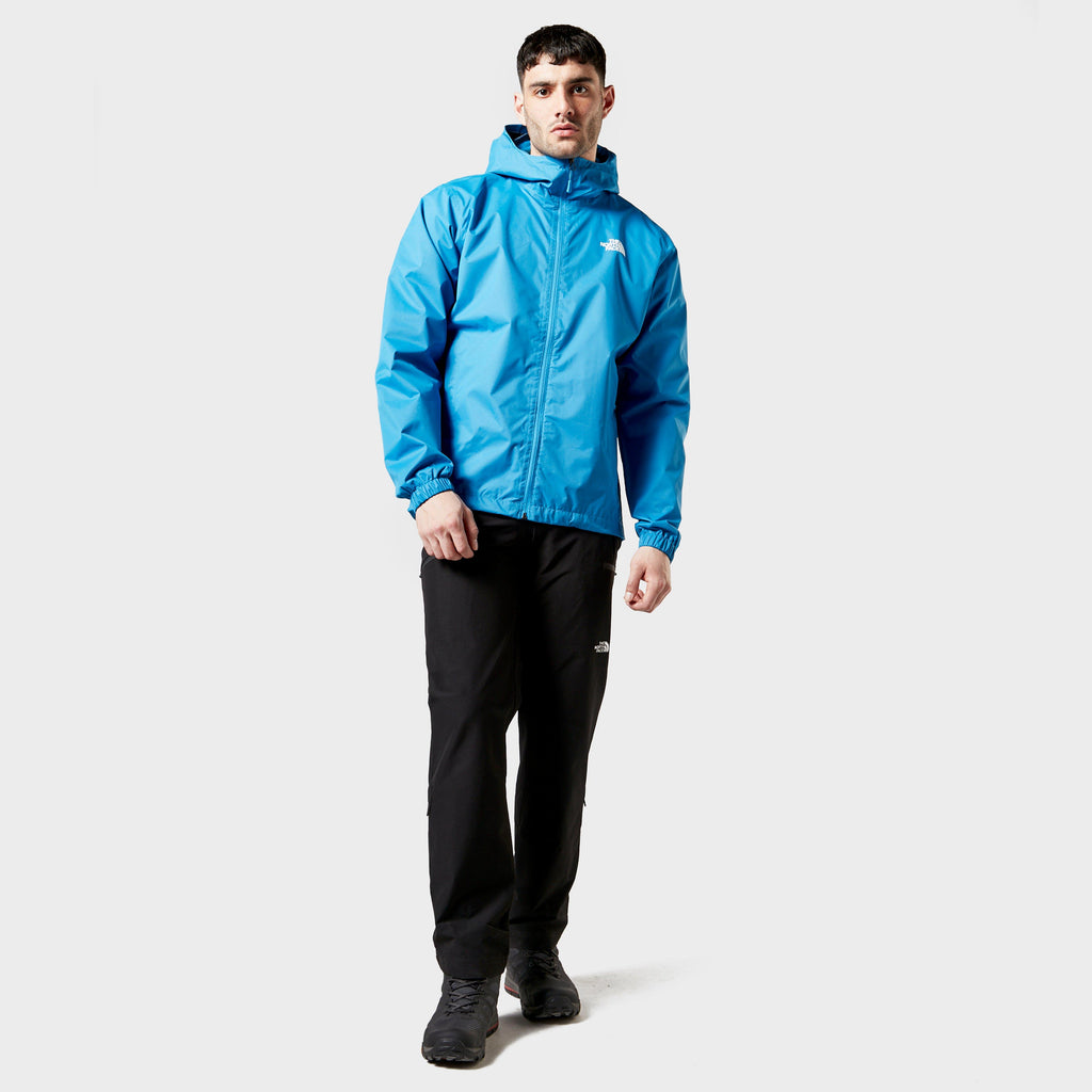 Men’s Quest Hooded Jacket