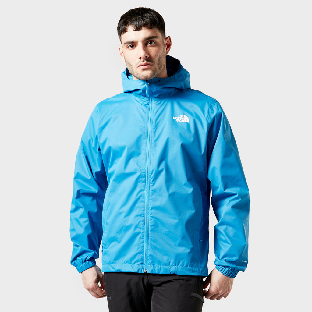 Men’s Quest Hooded Jacket