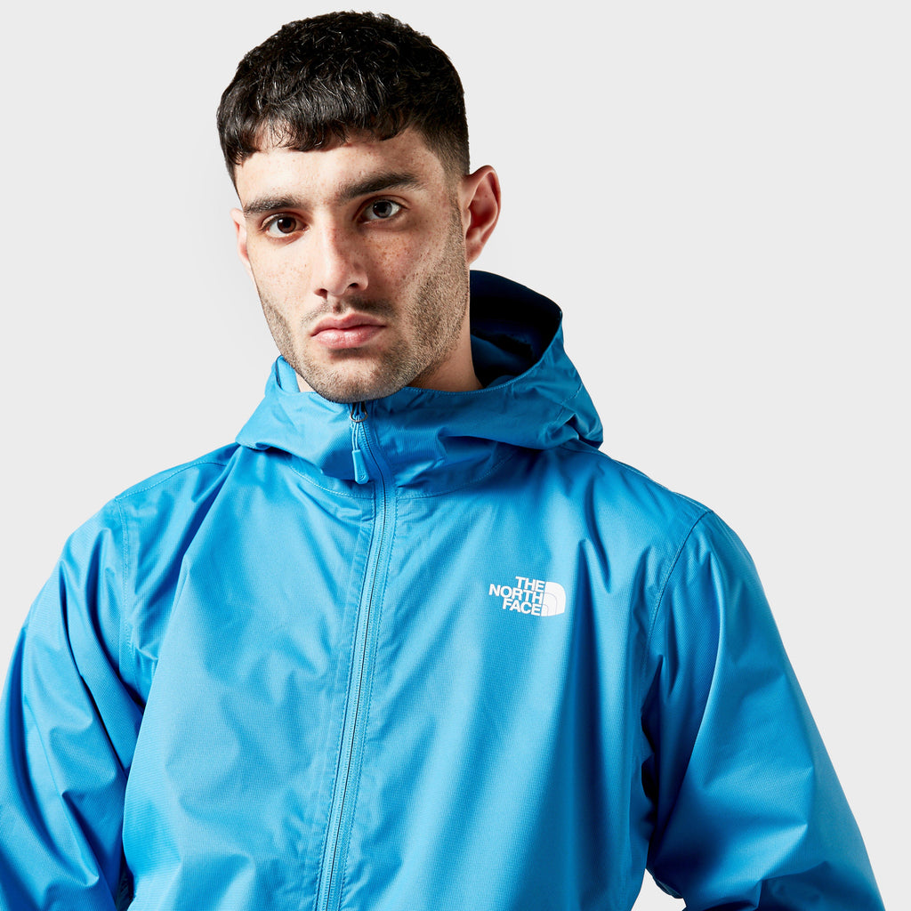 Men’s Quest Hooded Jacket