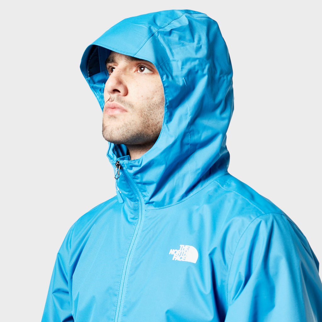 Men’s Quest Hooded Jacket