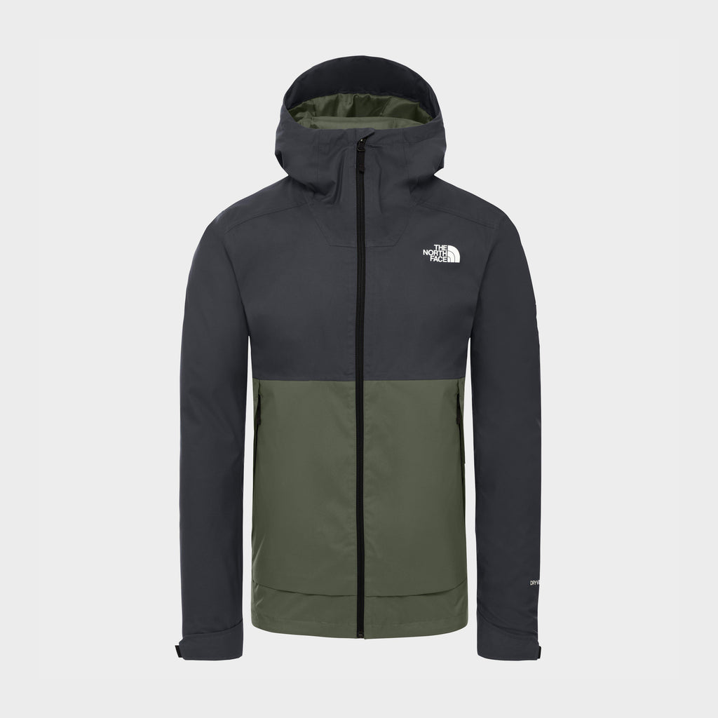 Men's Millerton Jacket