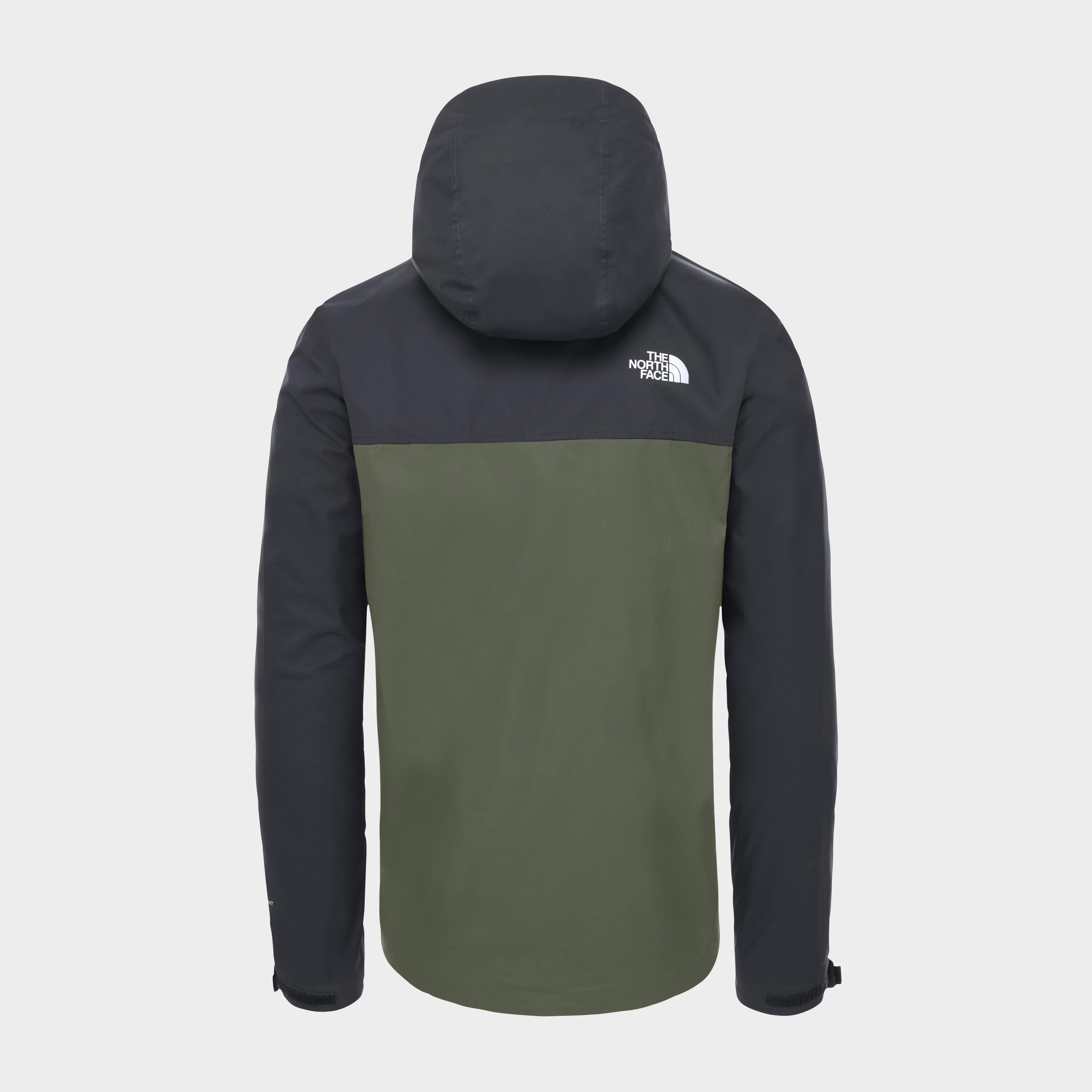 Men's Millerton Jacket