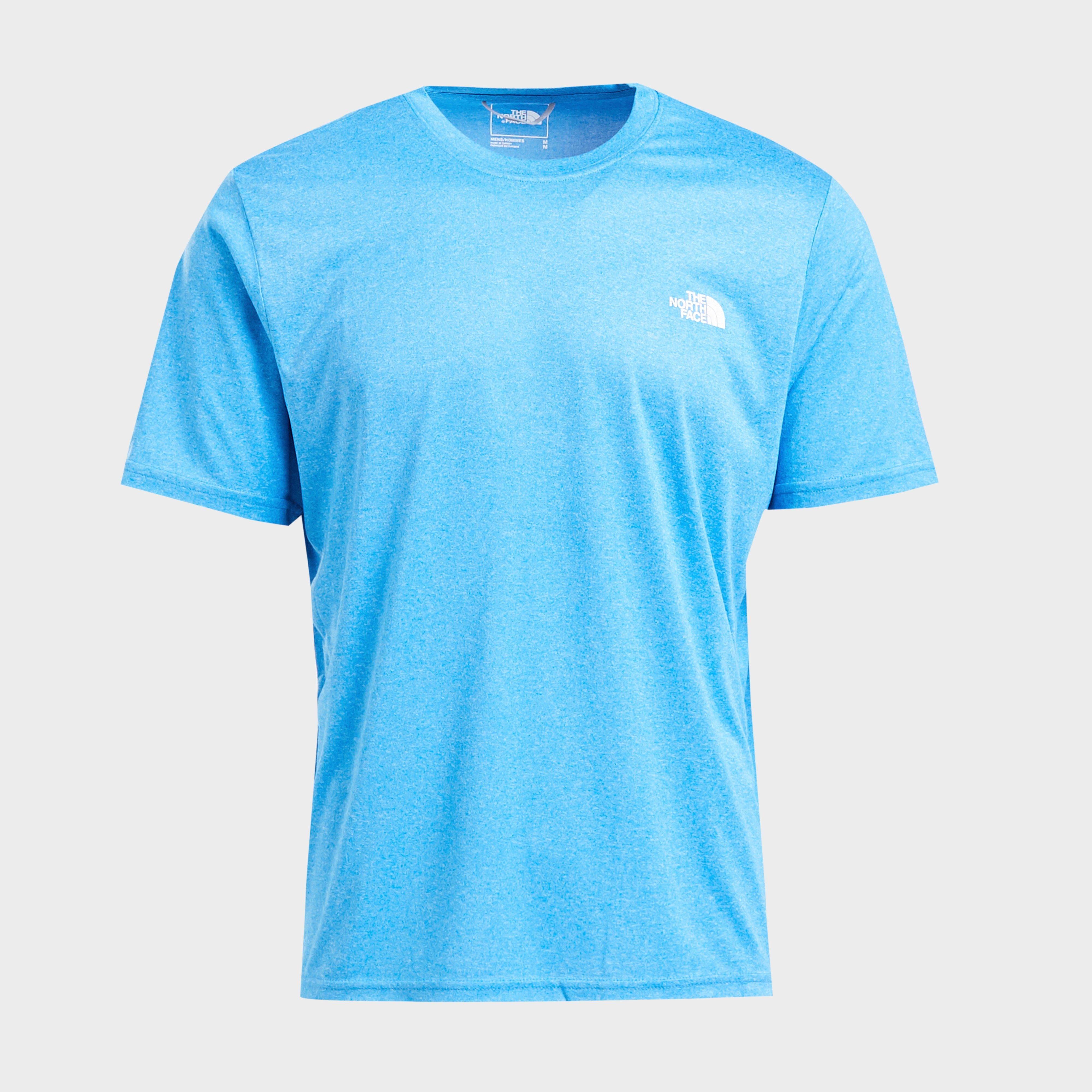 Men's Reaxion Amp Crew T-Shirt