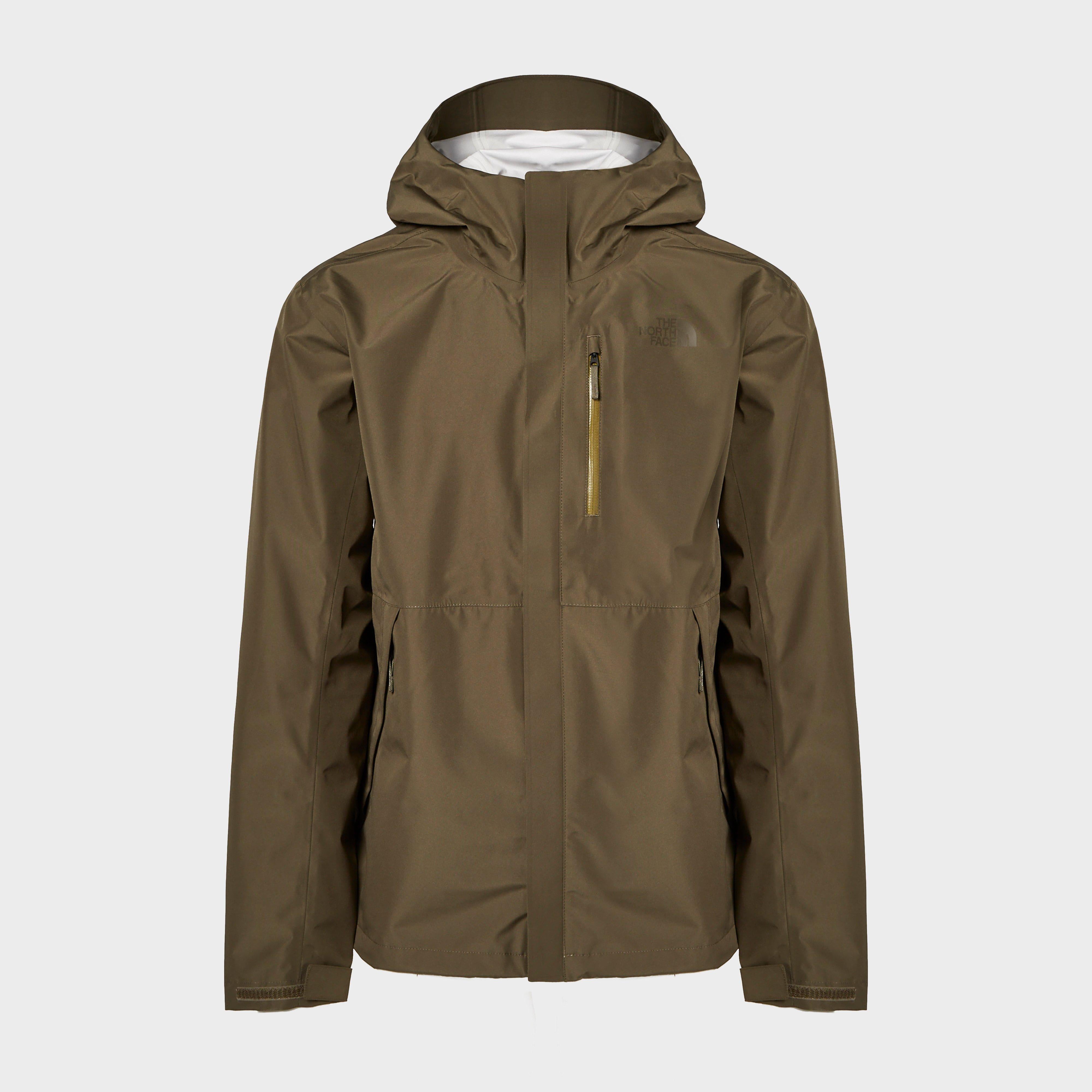 Men's Dryzzle FUTURELIGHT™ Jacket