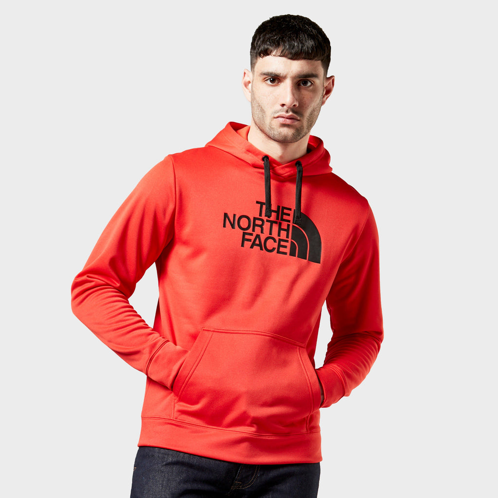 Men’s Surgent Half Dome Hoodie