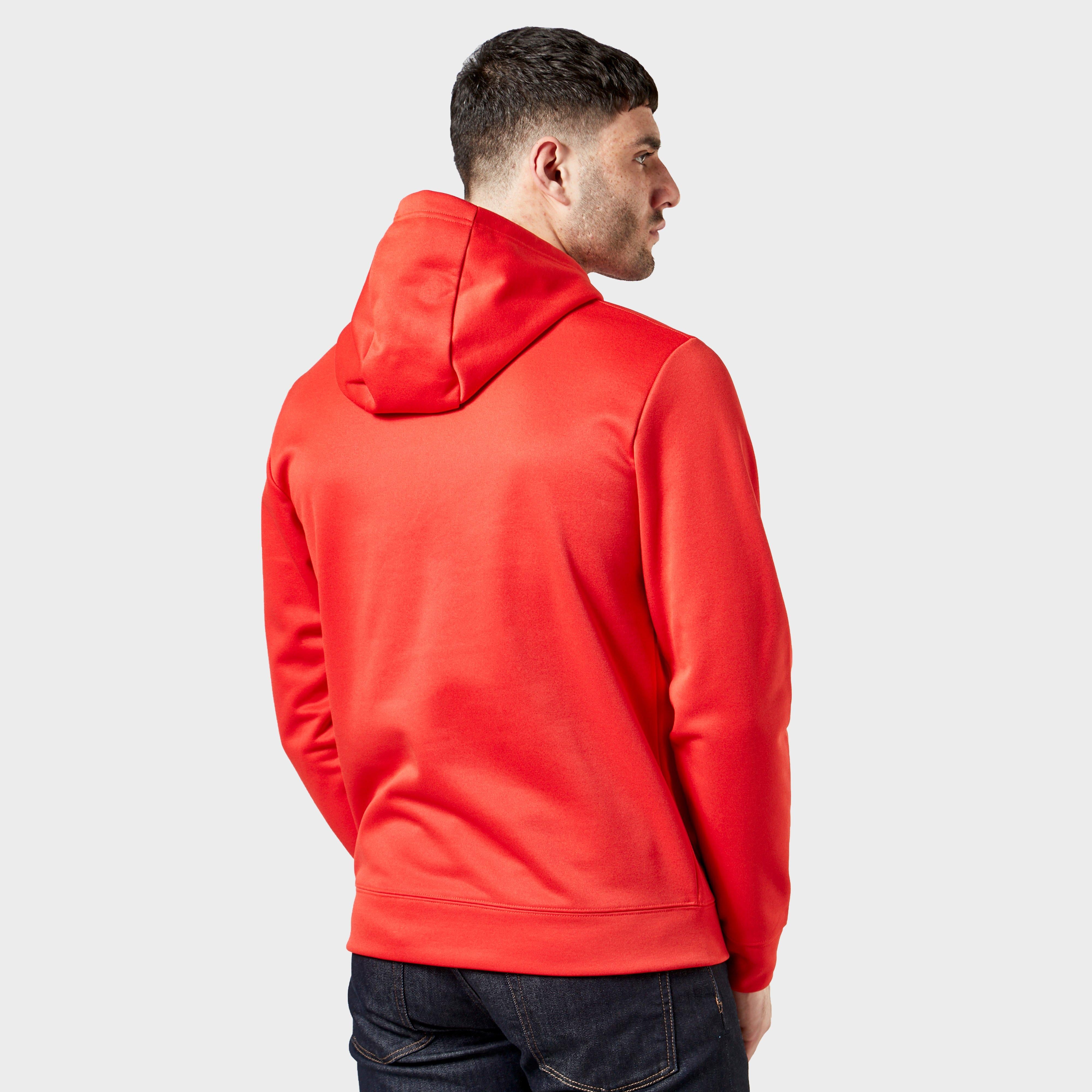 Men’s Surgent Half Dome Hoodie
