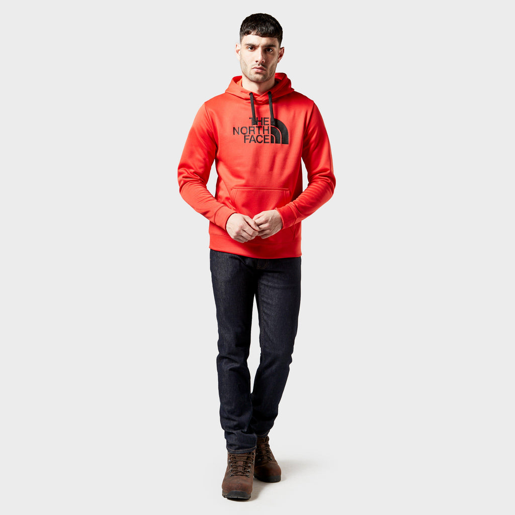 Men’s Surgent Half Dome Hoodie