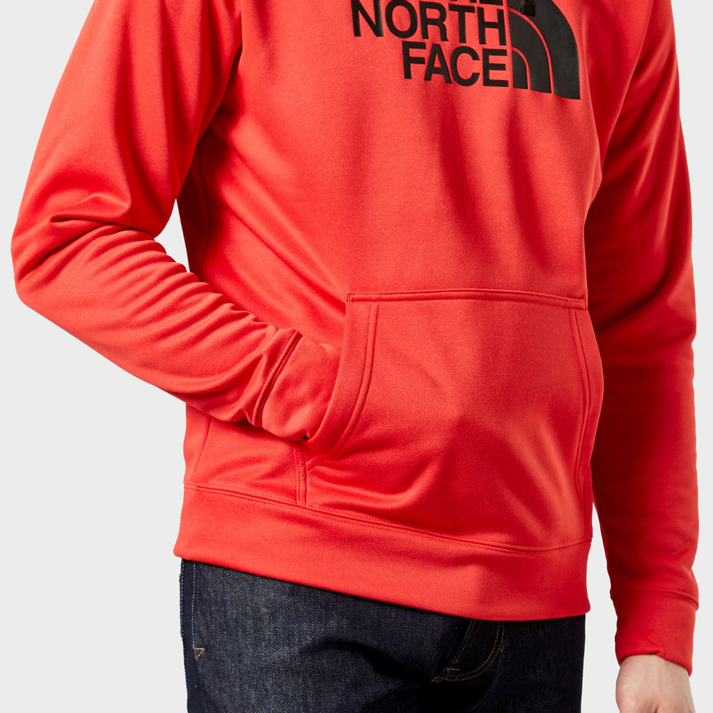 Men’s Surgent Half Dome Hoodie