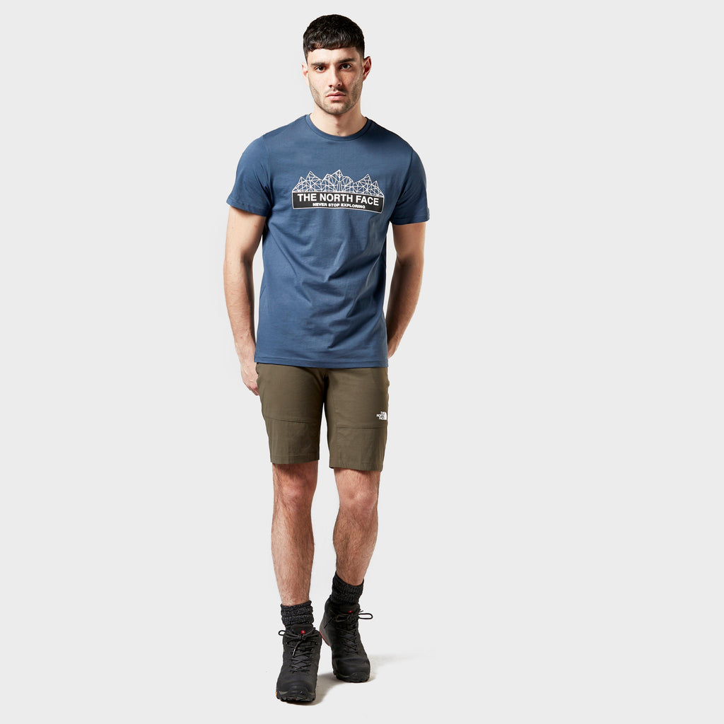 Men's Lightning Shorts