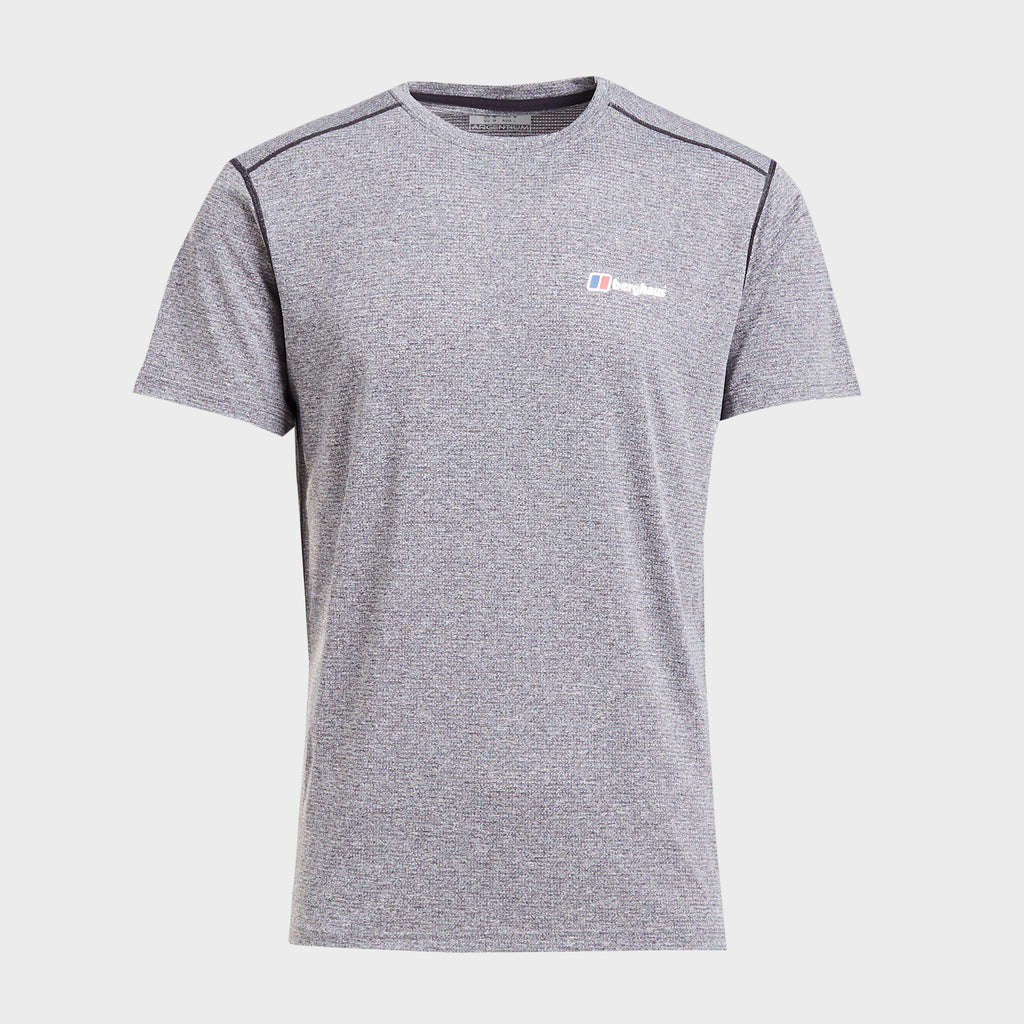 Men's Short Sleeve Tech Tee