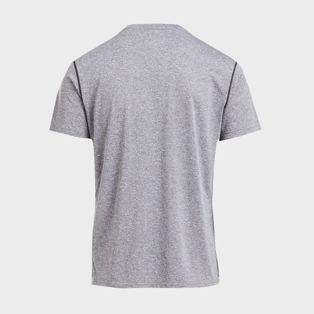 Men's Short Sleeve Tech Tee