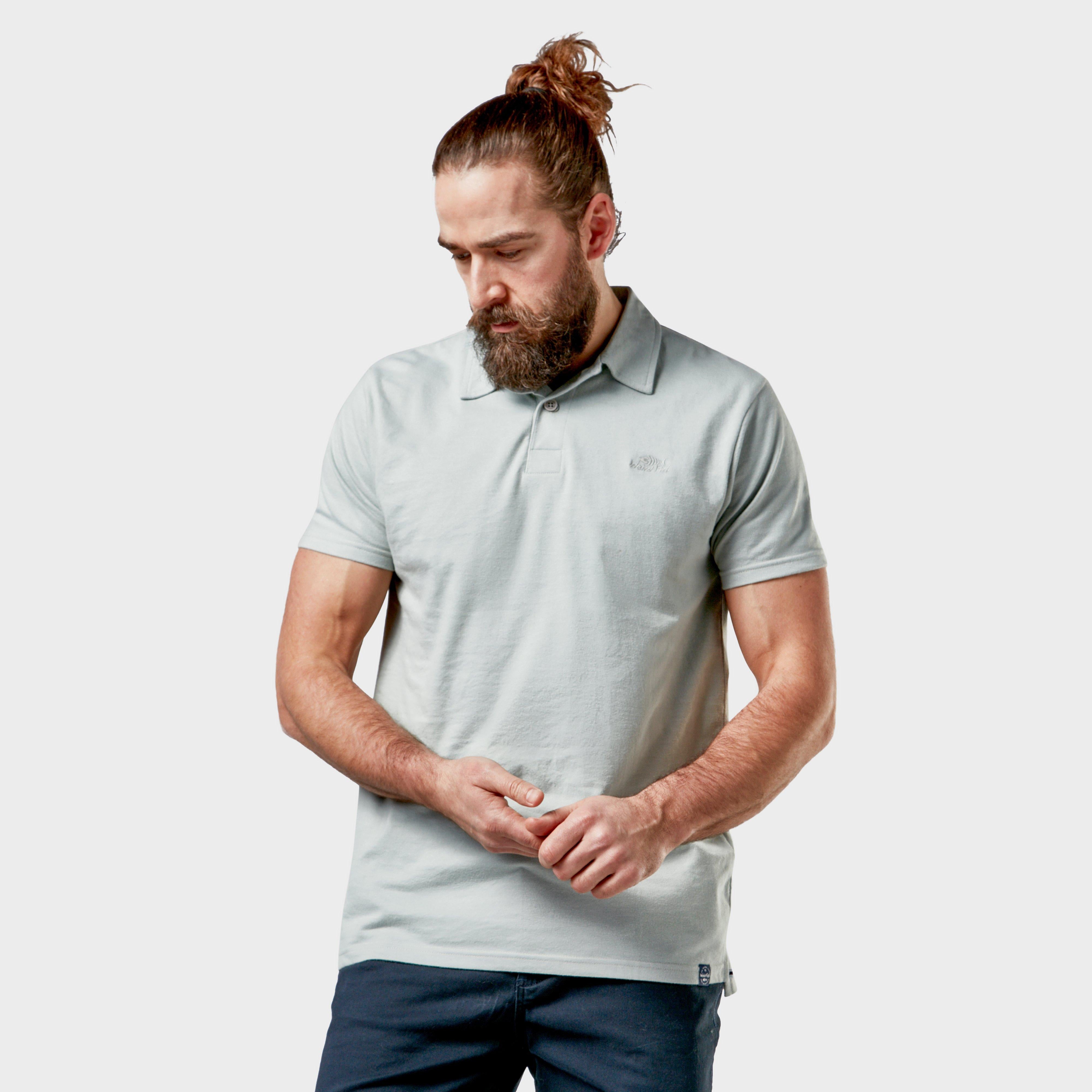 Men’s Quay Polo Shirt