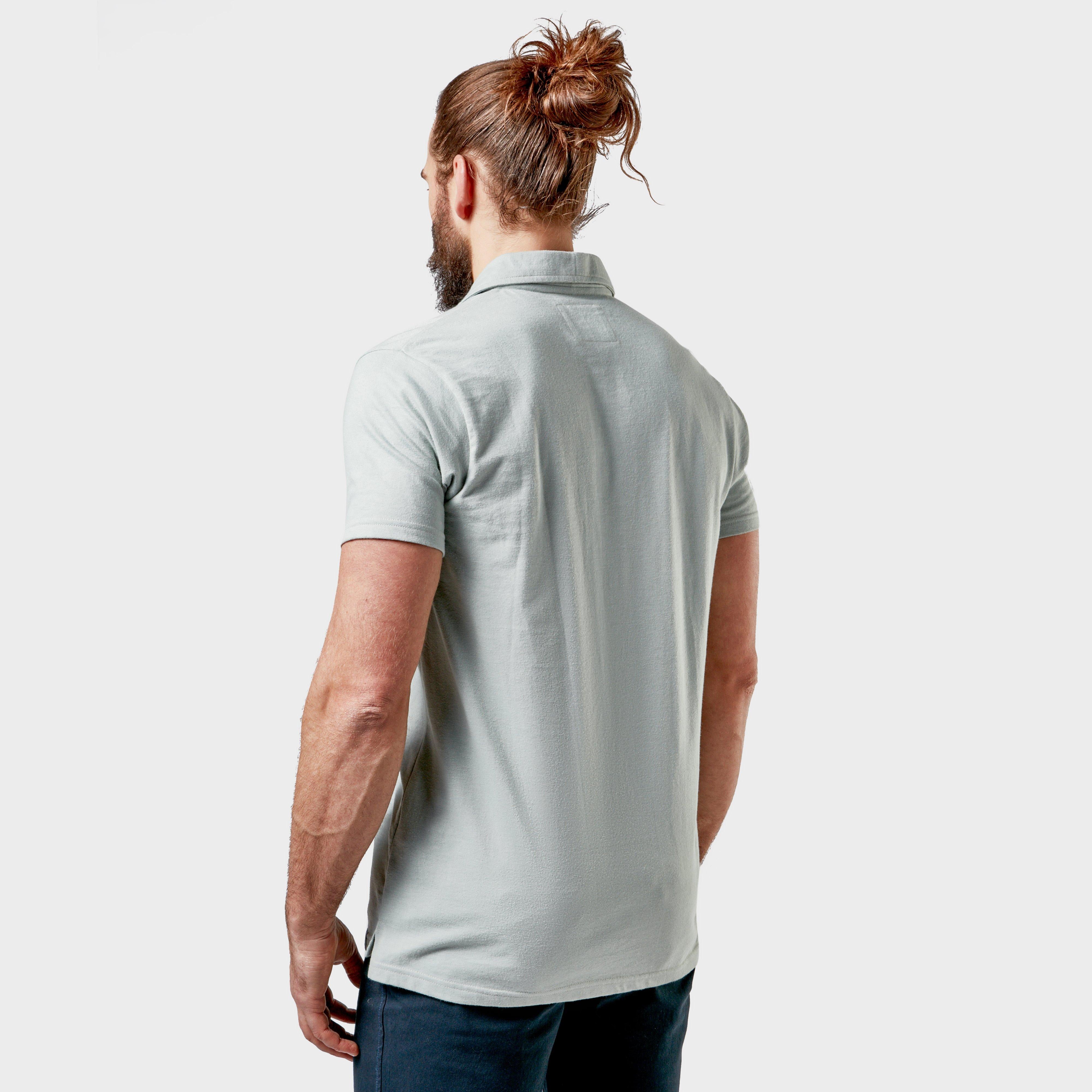 Men’s Quay Polo Shirt