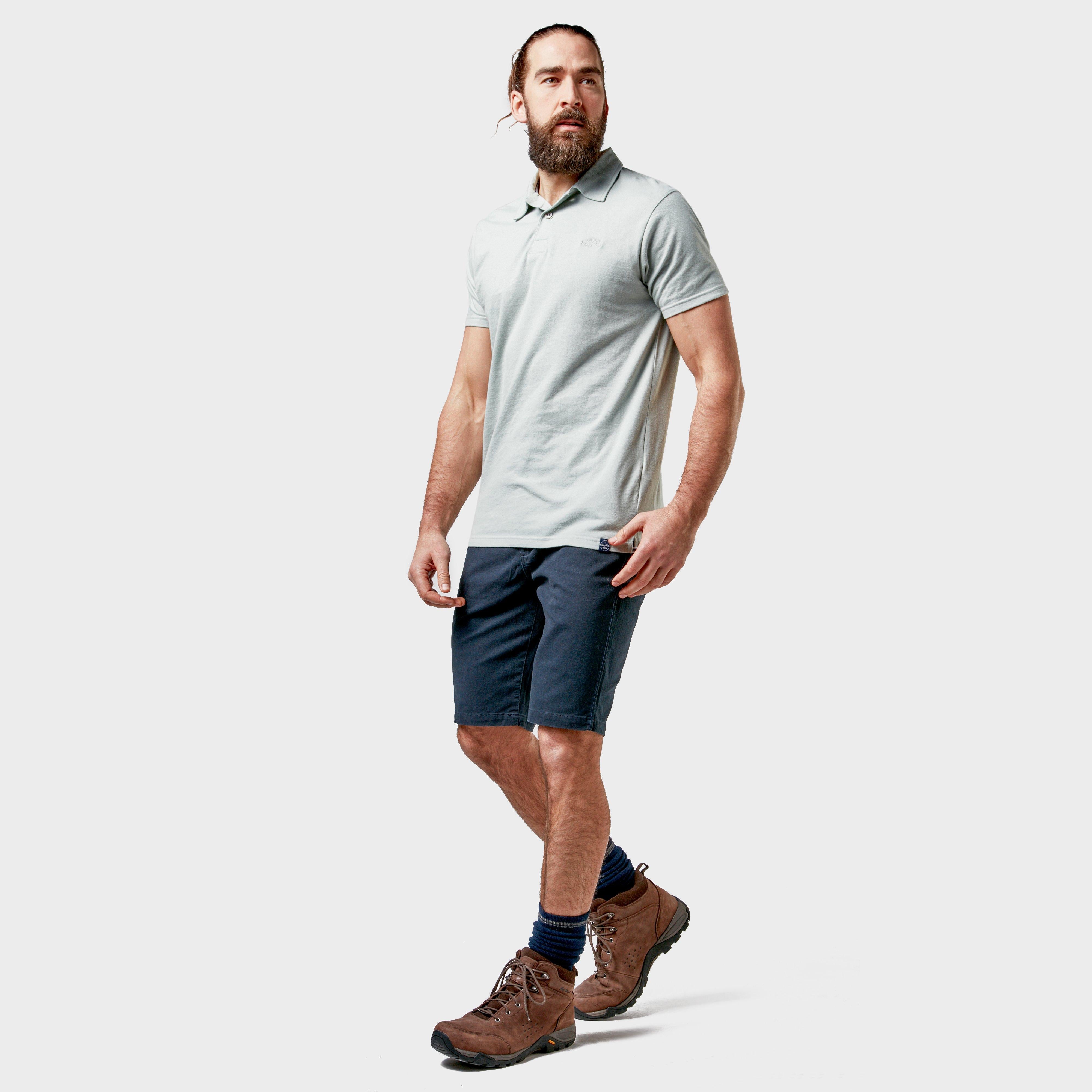 Men’s Quay Polo Shirt