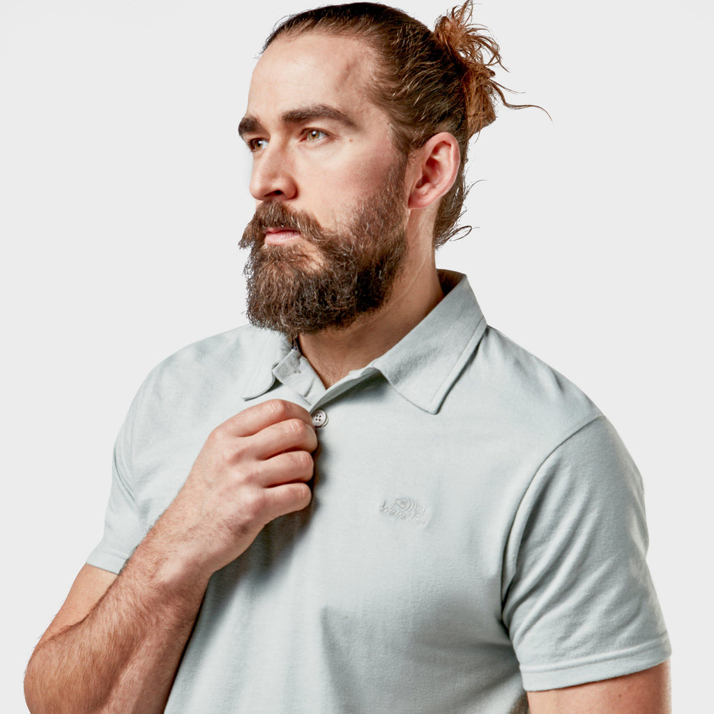 Men’s Quay Polo Shirt