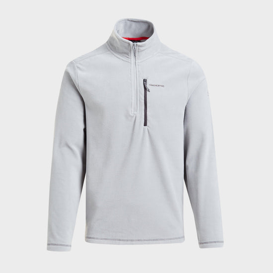 Men's Evans Half Zip Fleece