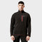 Men's Evans Half Zip Fleece