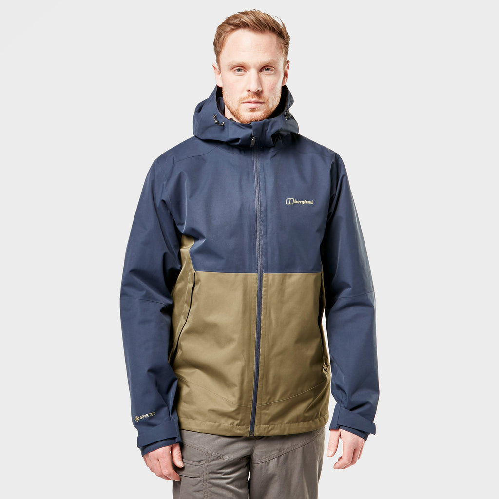 Men’s Fellmaster Waterproof Jacket