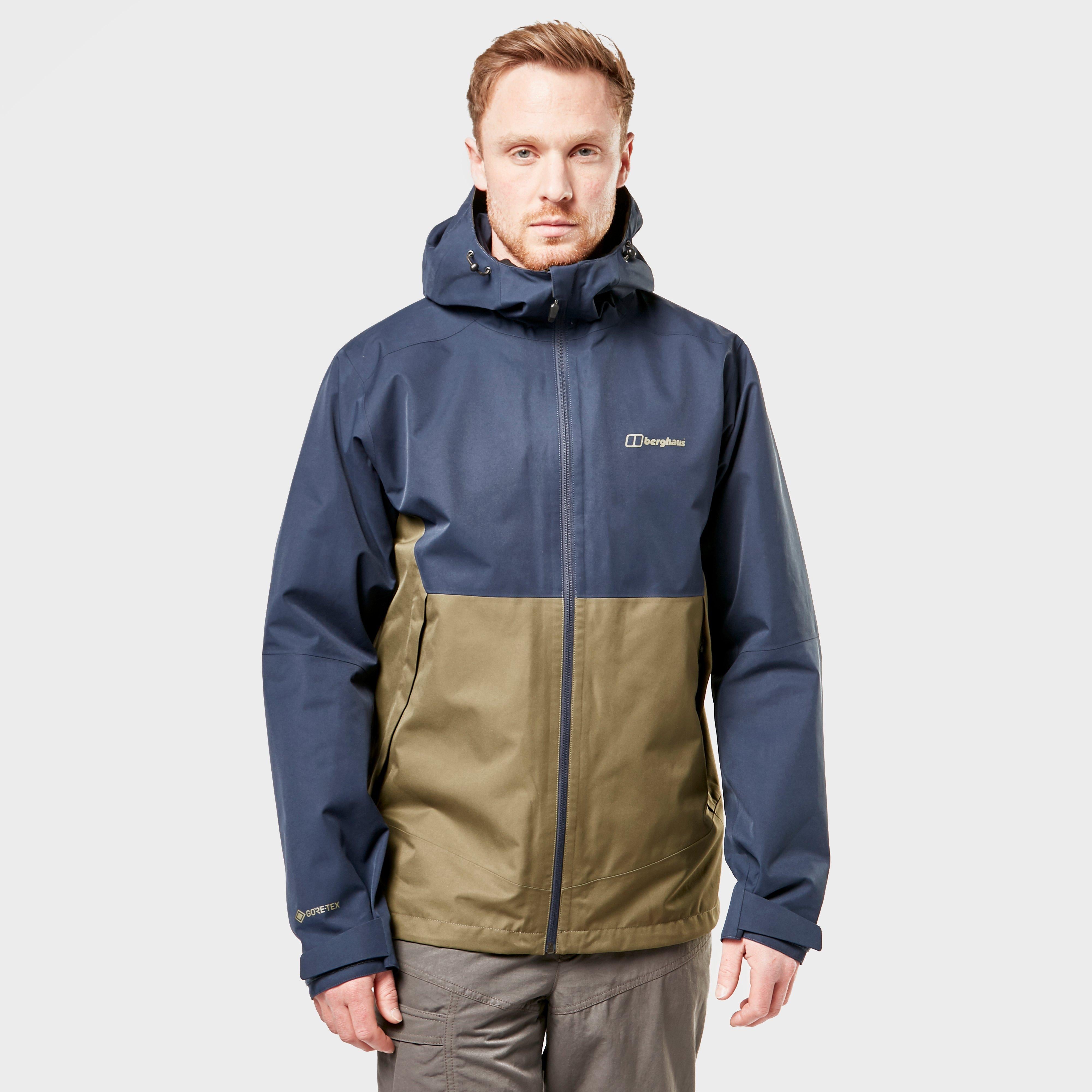 Men’s Fellmaster Waterproof Jacket