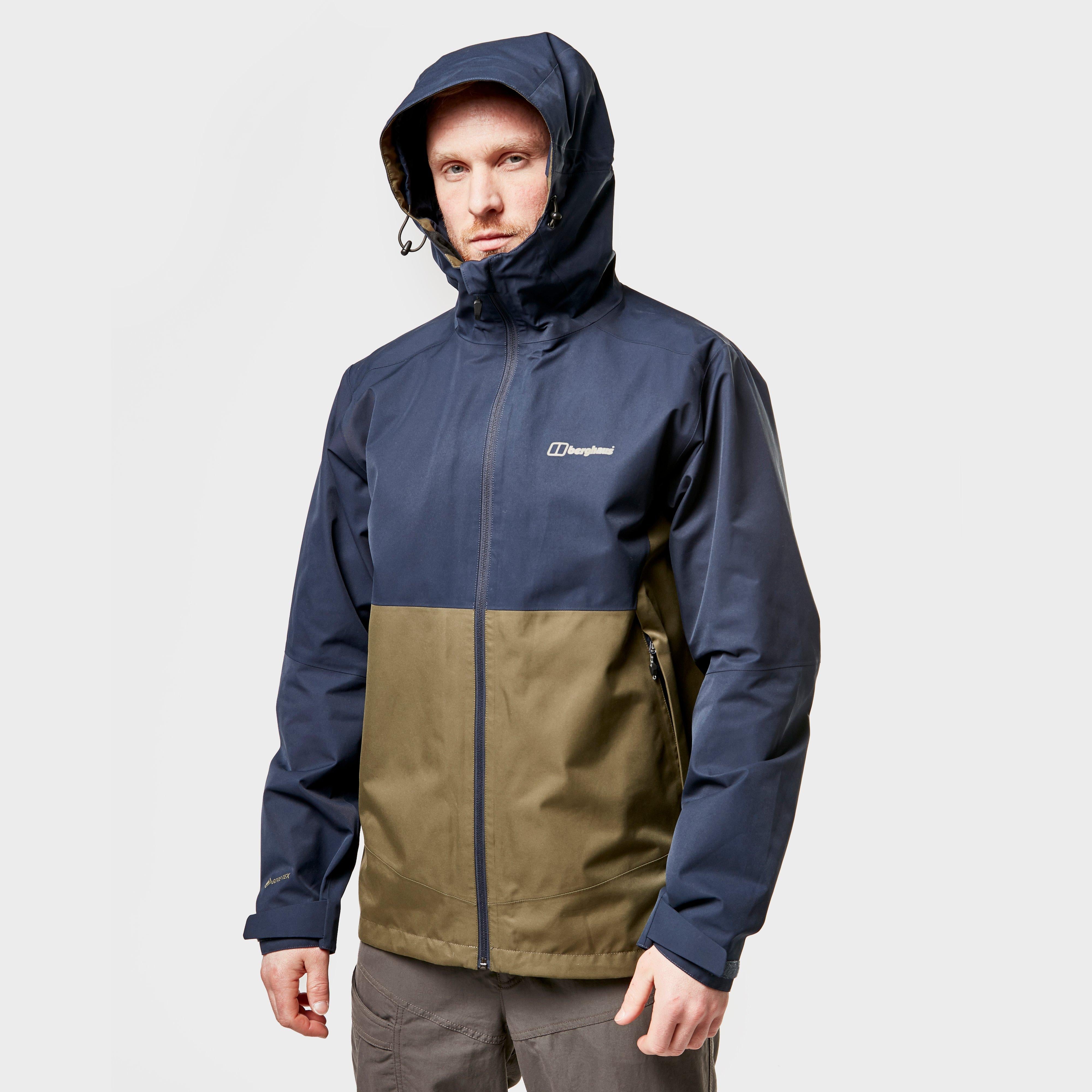 Men’s Fellmaster Waterproof Jacket