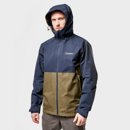 Men’s Fellmaster Waterproof Jacket