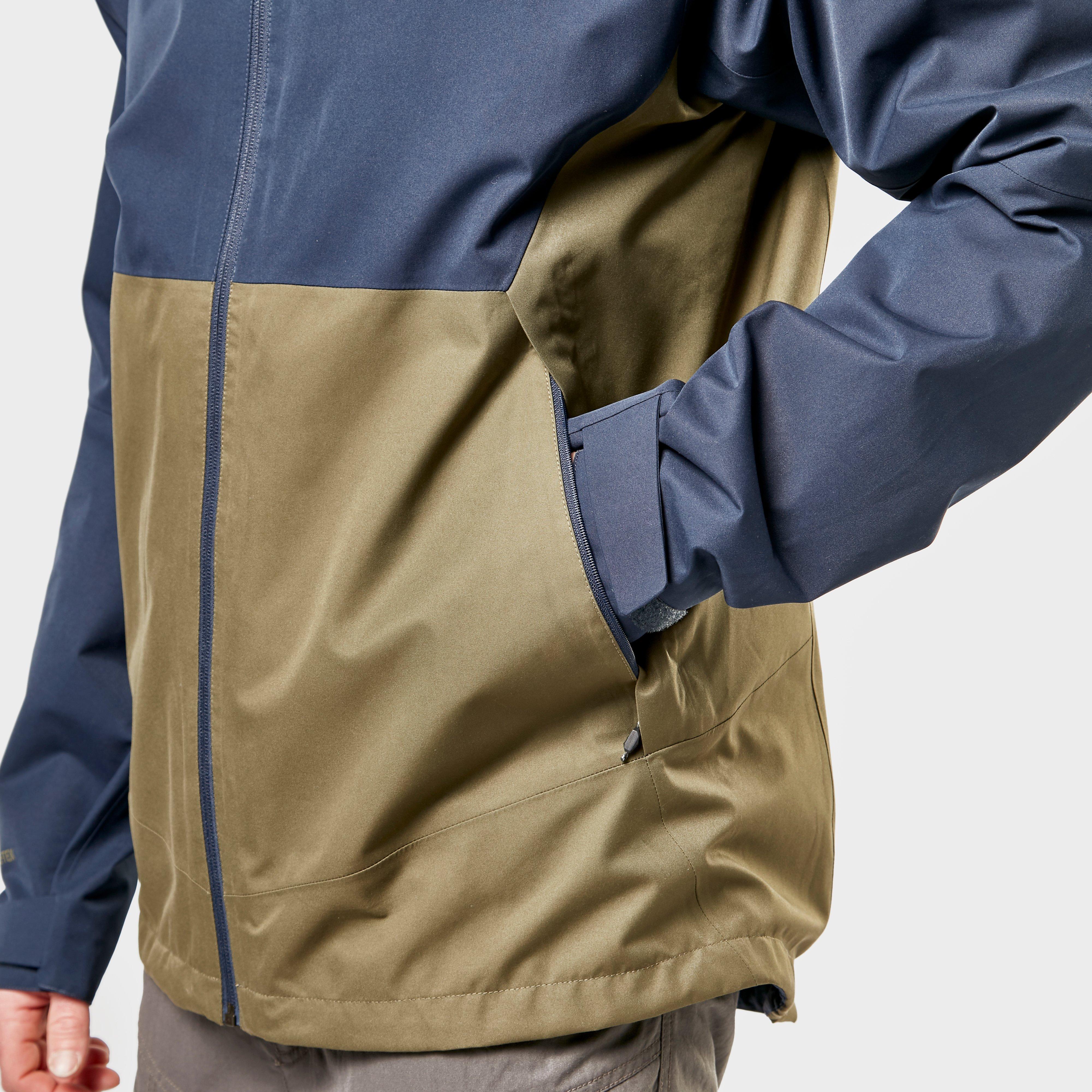 Men’s Fellmaster Waterproof Jacket