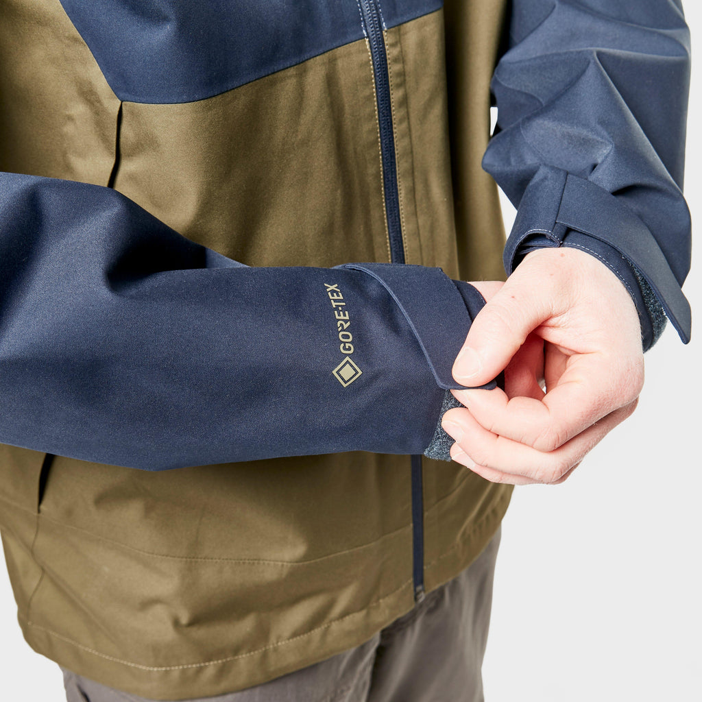 Men’s Fellmaster Waterproof Jacket