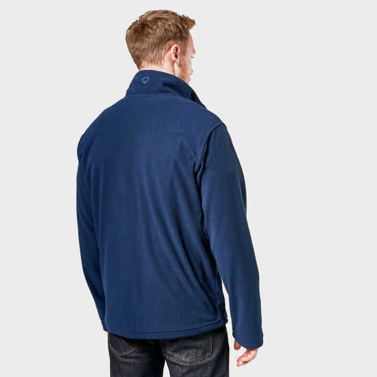 Men's Fountains Half Zip Fleece