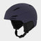 Men's Ratio Snow Helmet