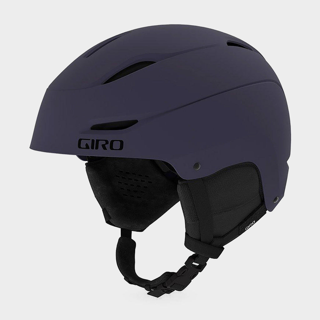 Men's Ratio Snow Helmet