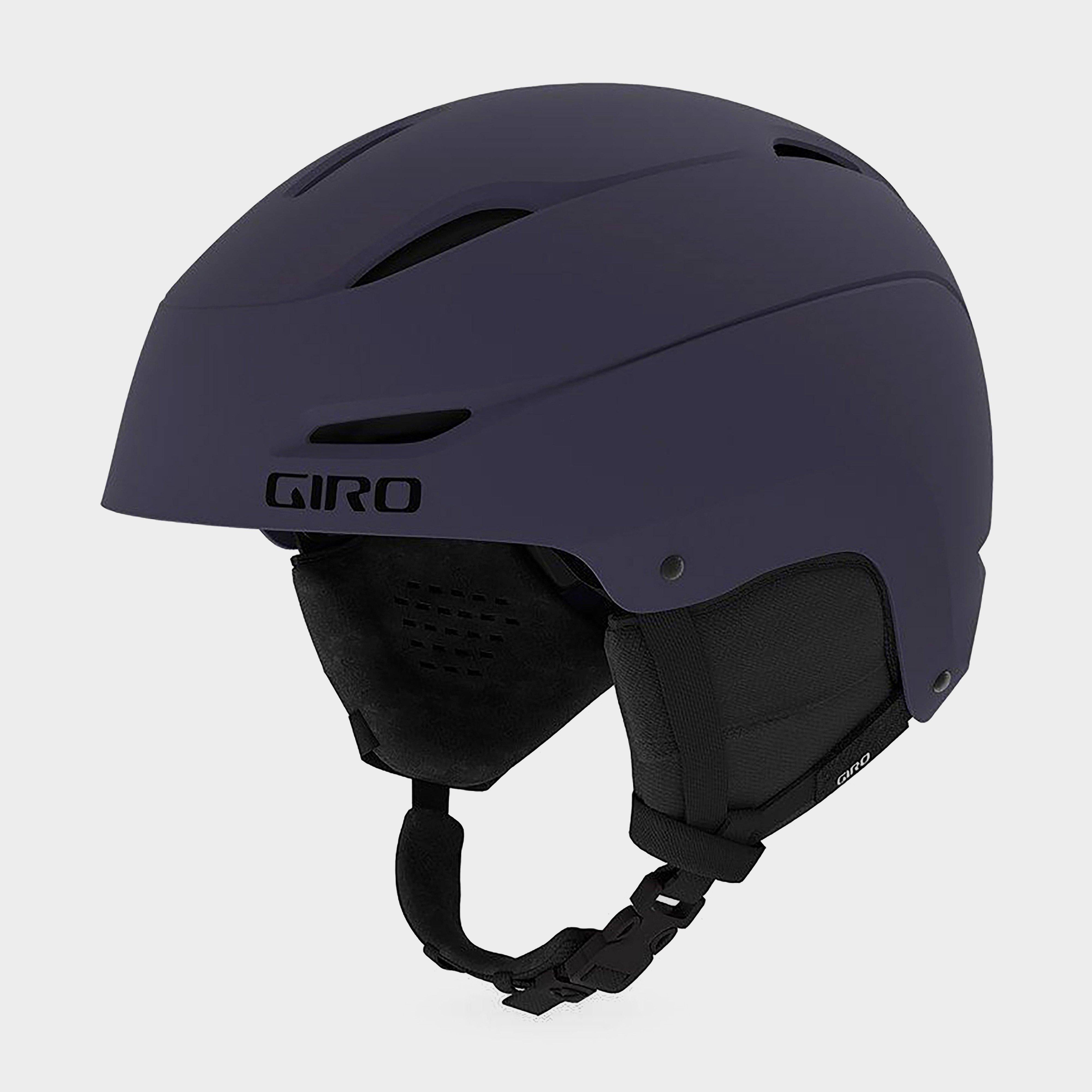 Men's Ratio Snow Helmet