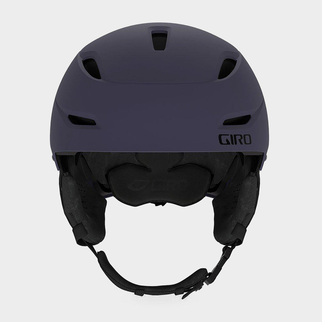 Men's Ratio Snow Helmet