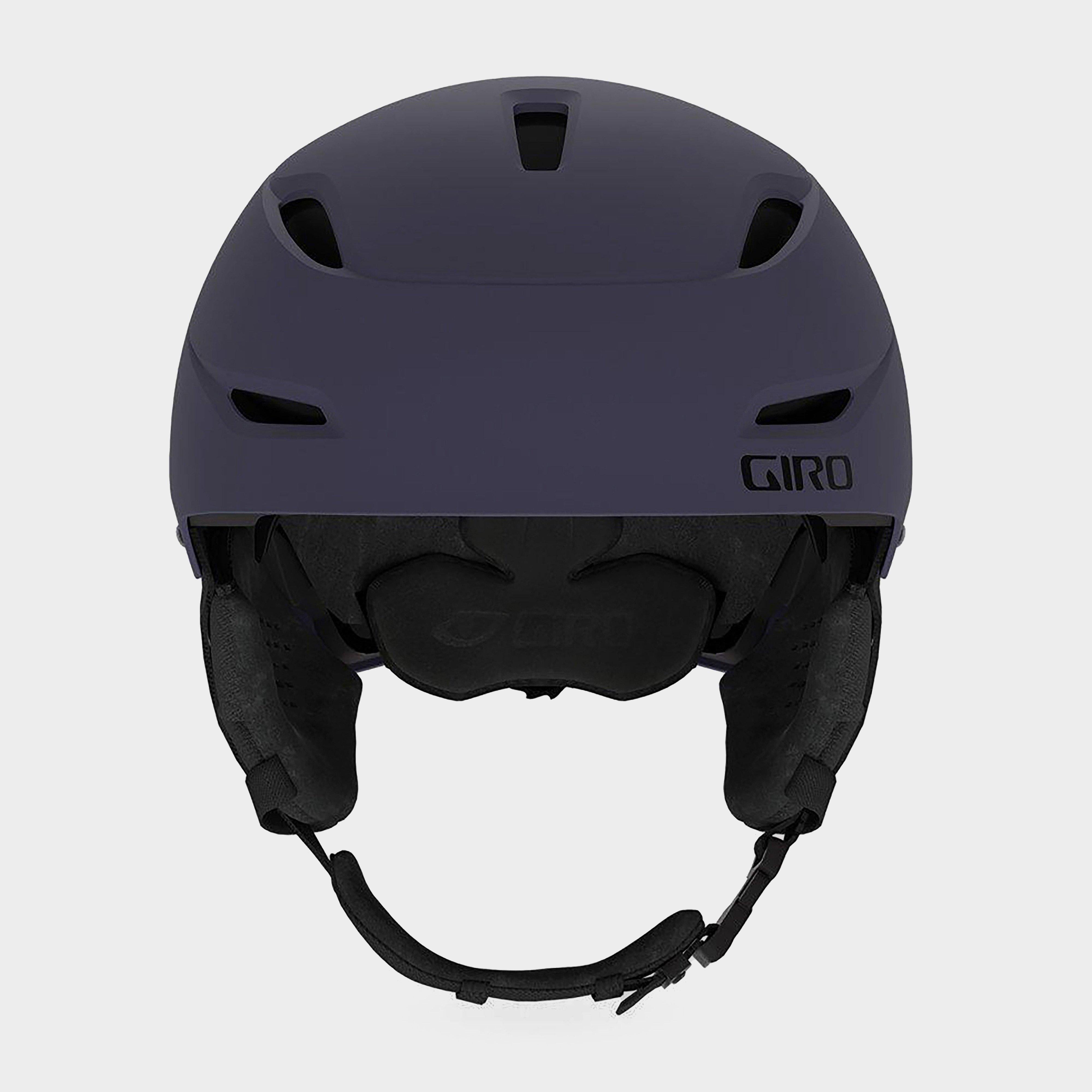 Men's Ratio Snow Helmet