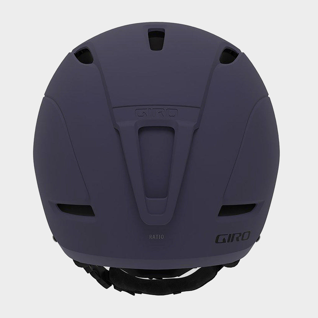 Men's Ratio Snow Helmet